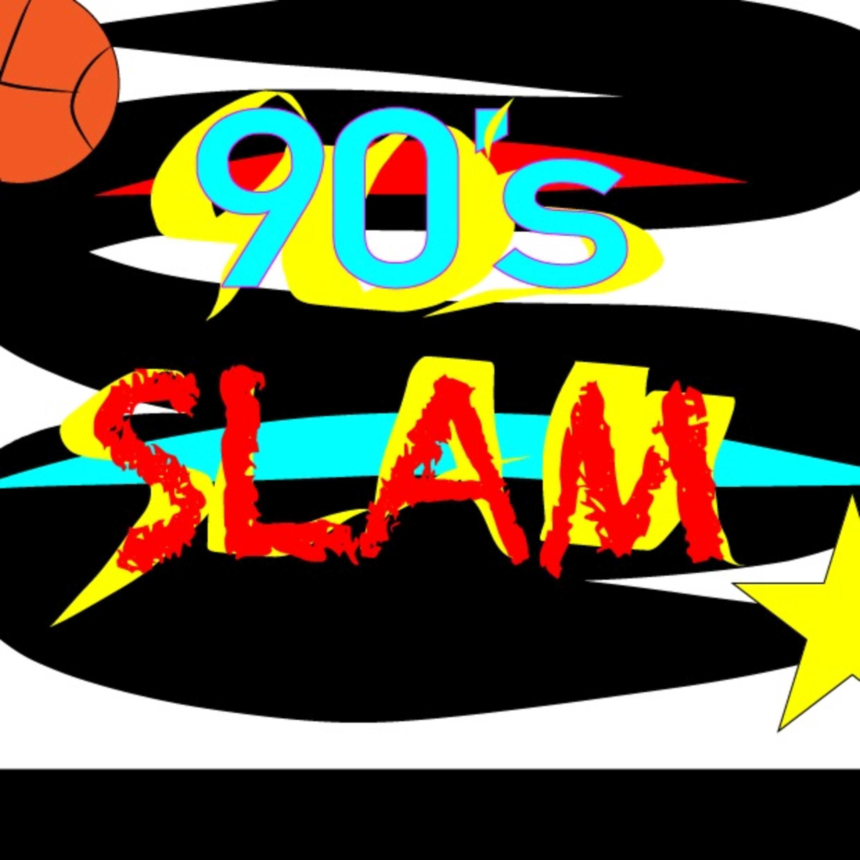 90\'s Slam
