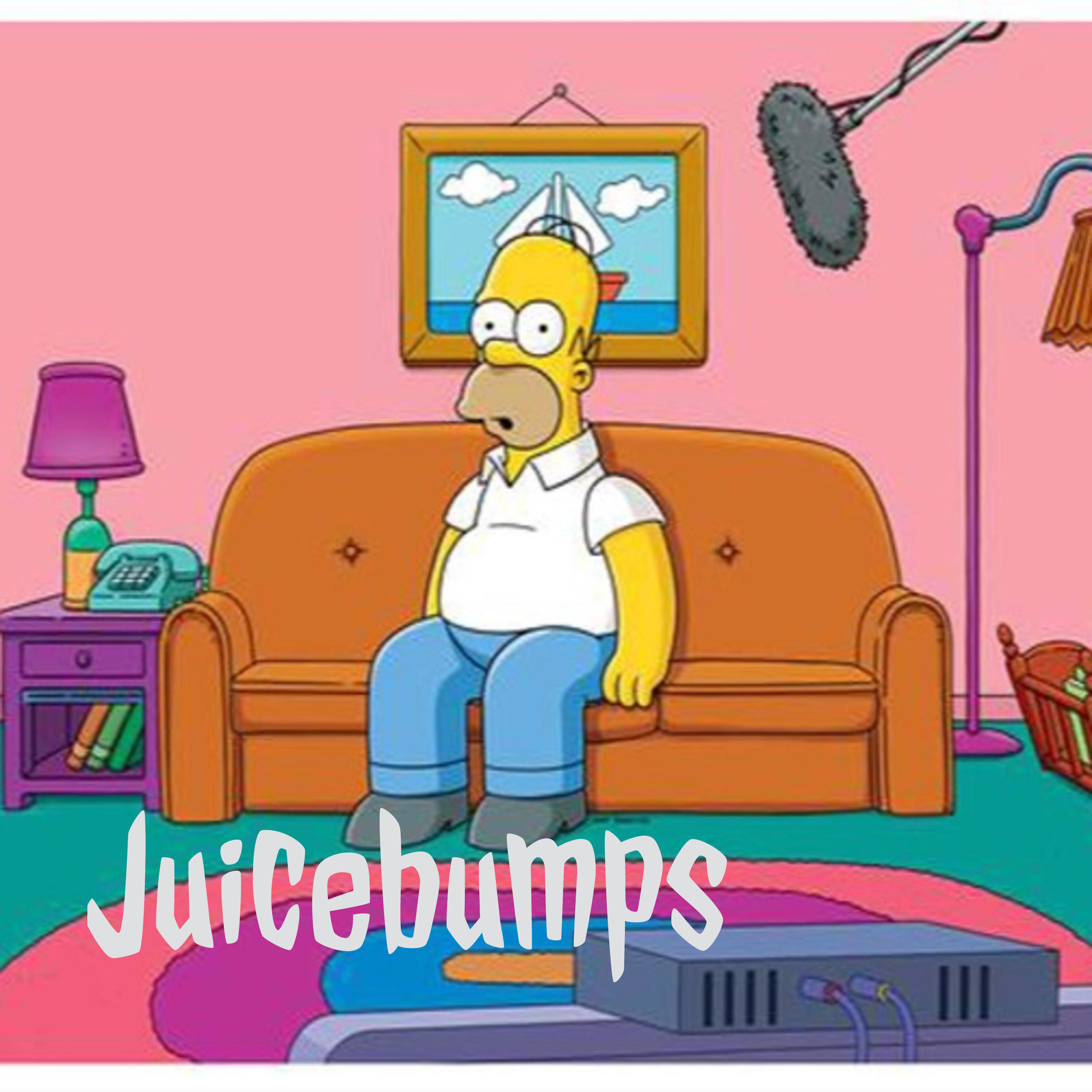 Juicebumps