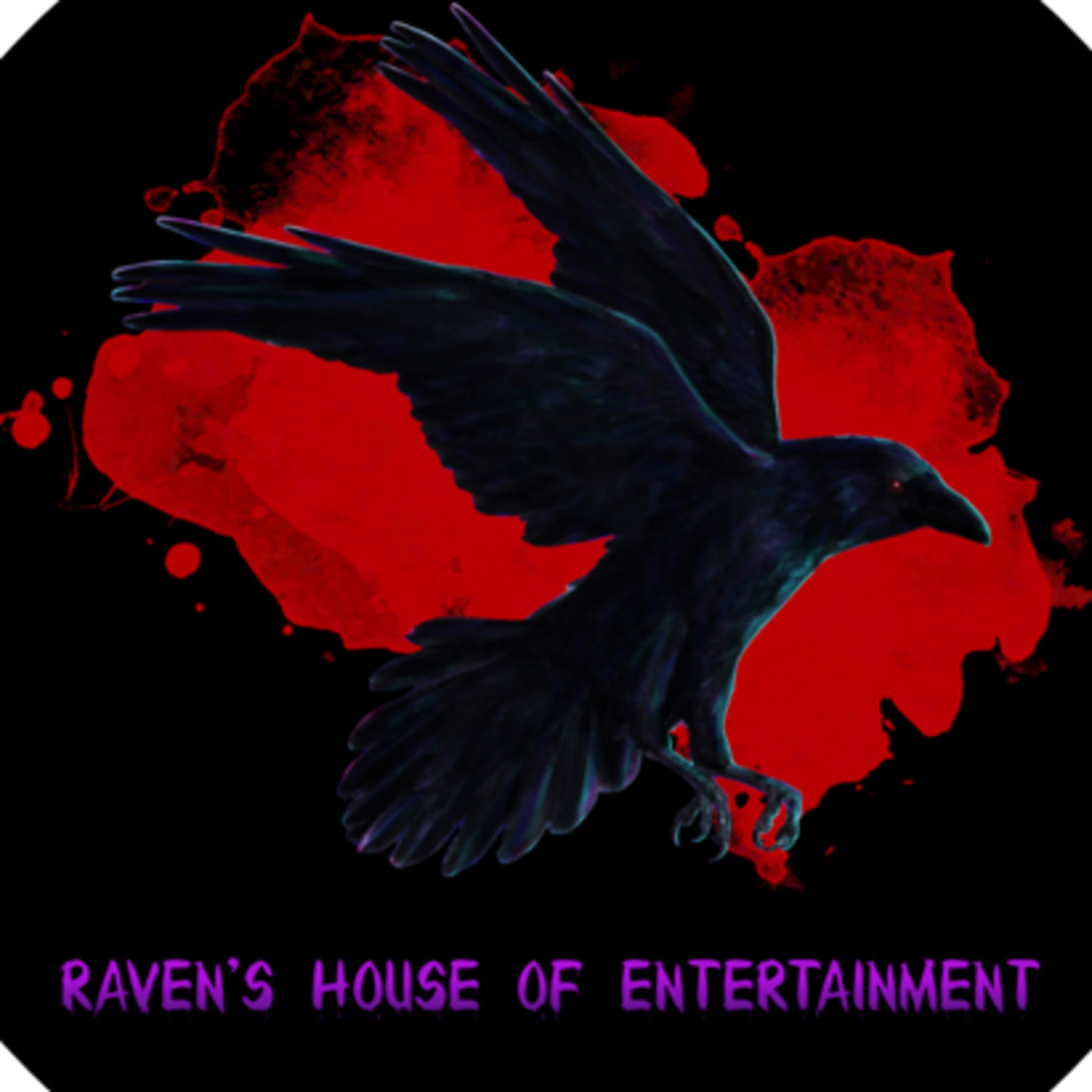 Raven\'s Entertainment podcast