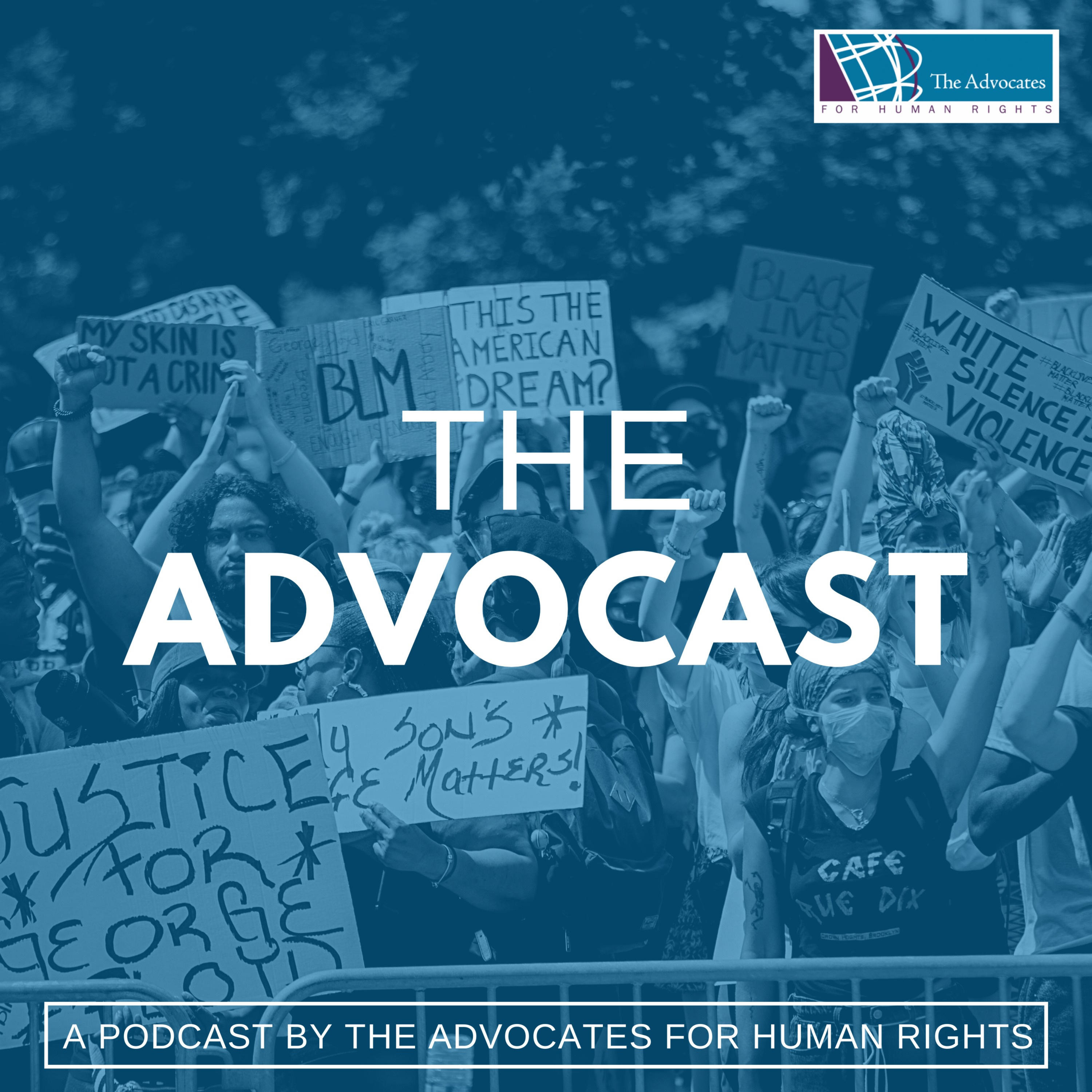 The Advocast for Human Rights
