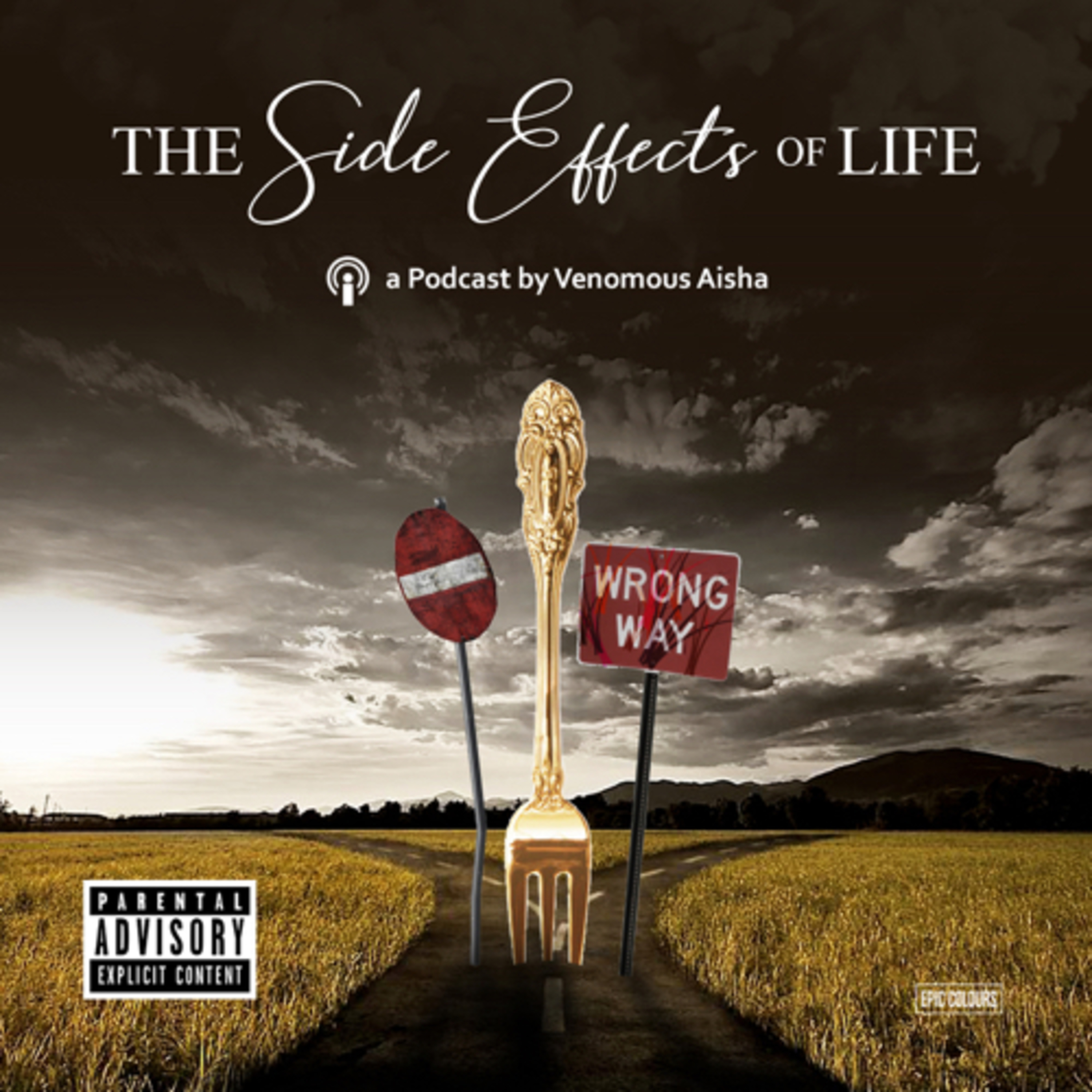 The Side Effects Of Life