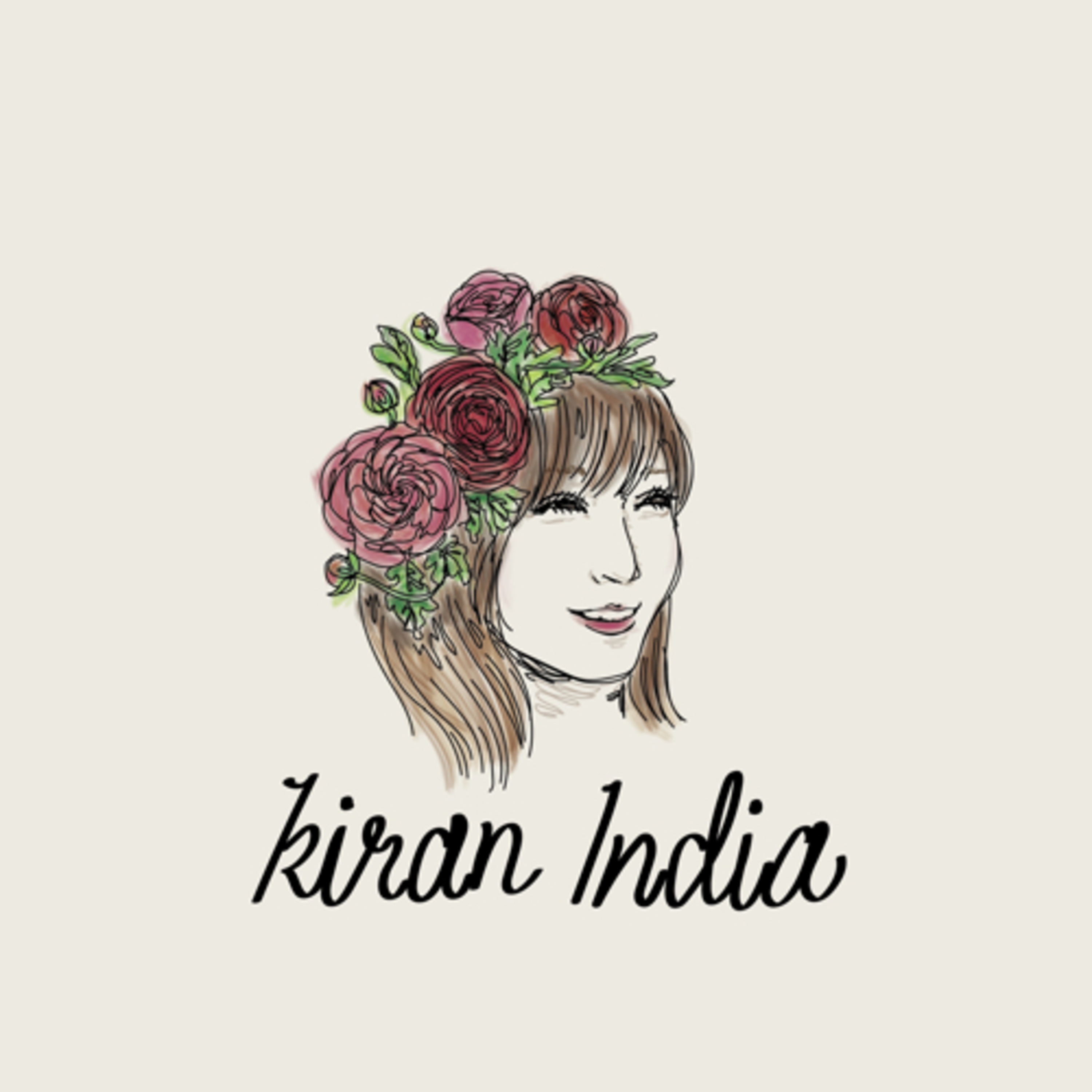 Kiran India cover art
