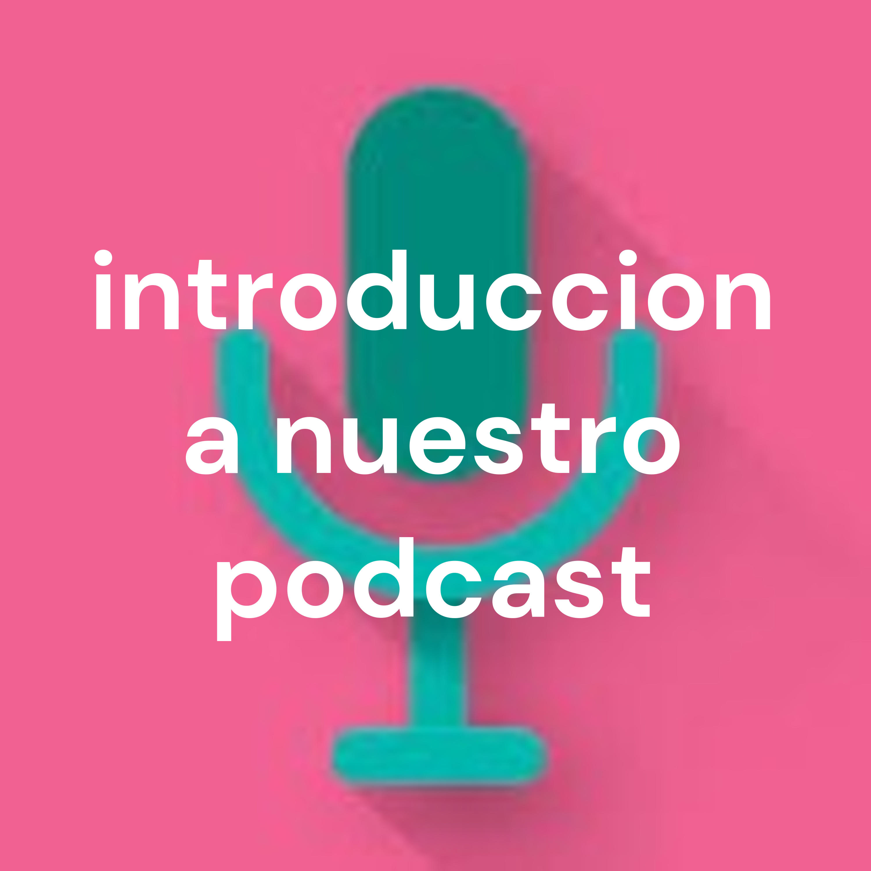 el show cultural podcast artwork