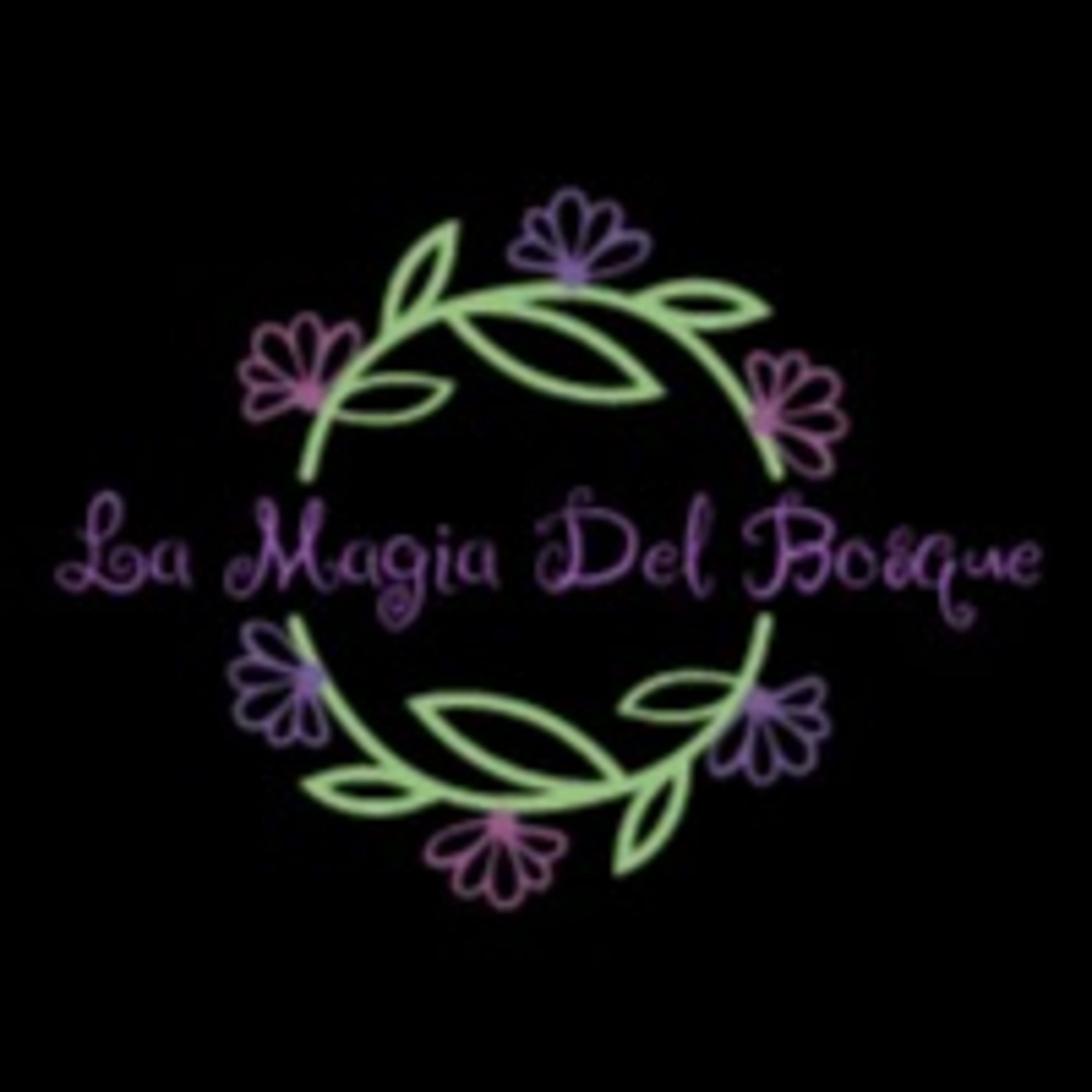 La Magia del Bosque