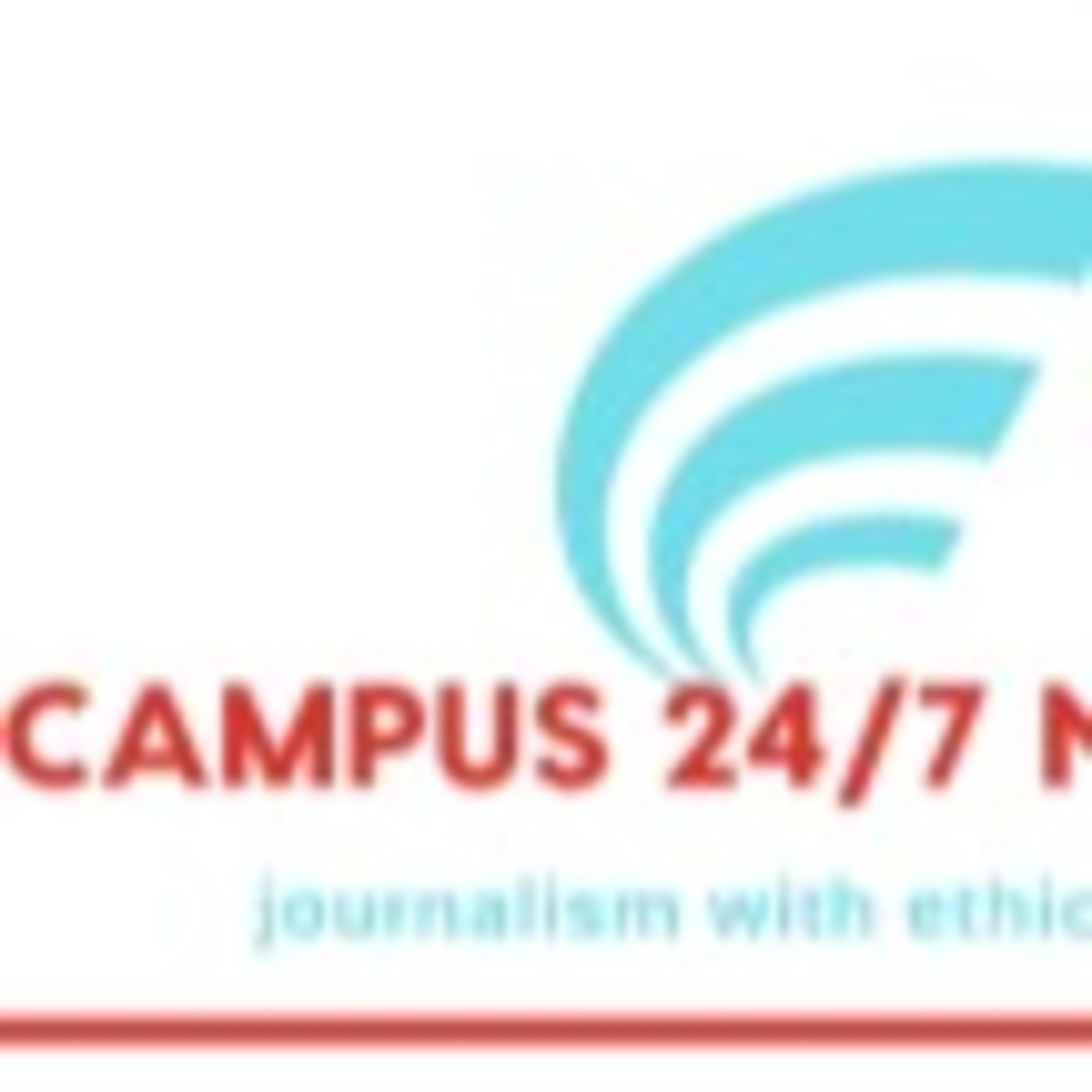Campus 24/7 News Network