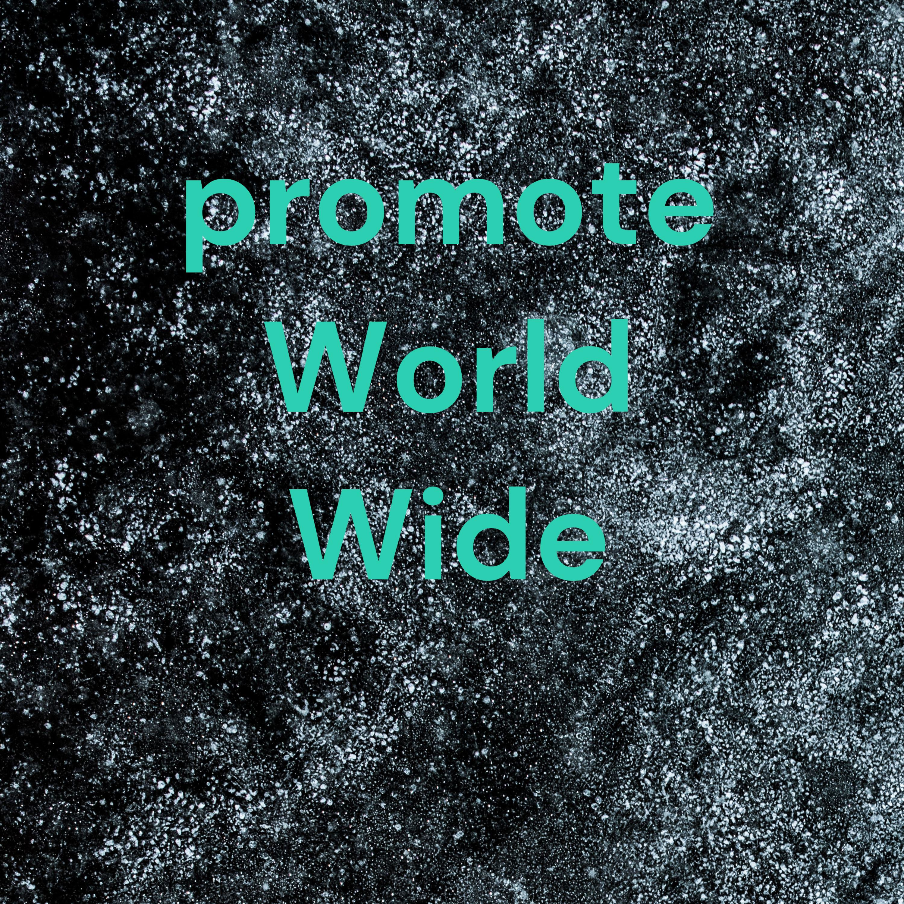 promote World Wide 