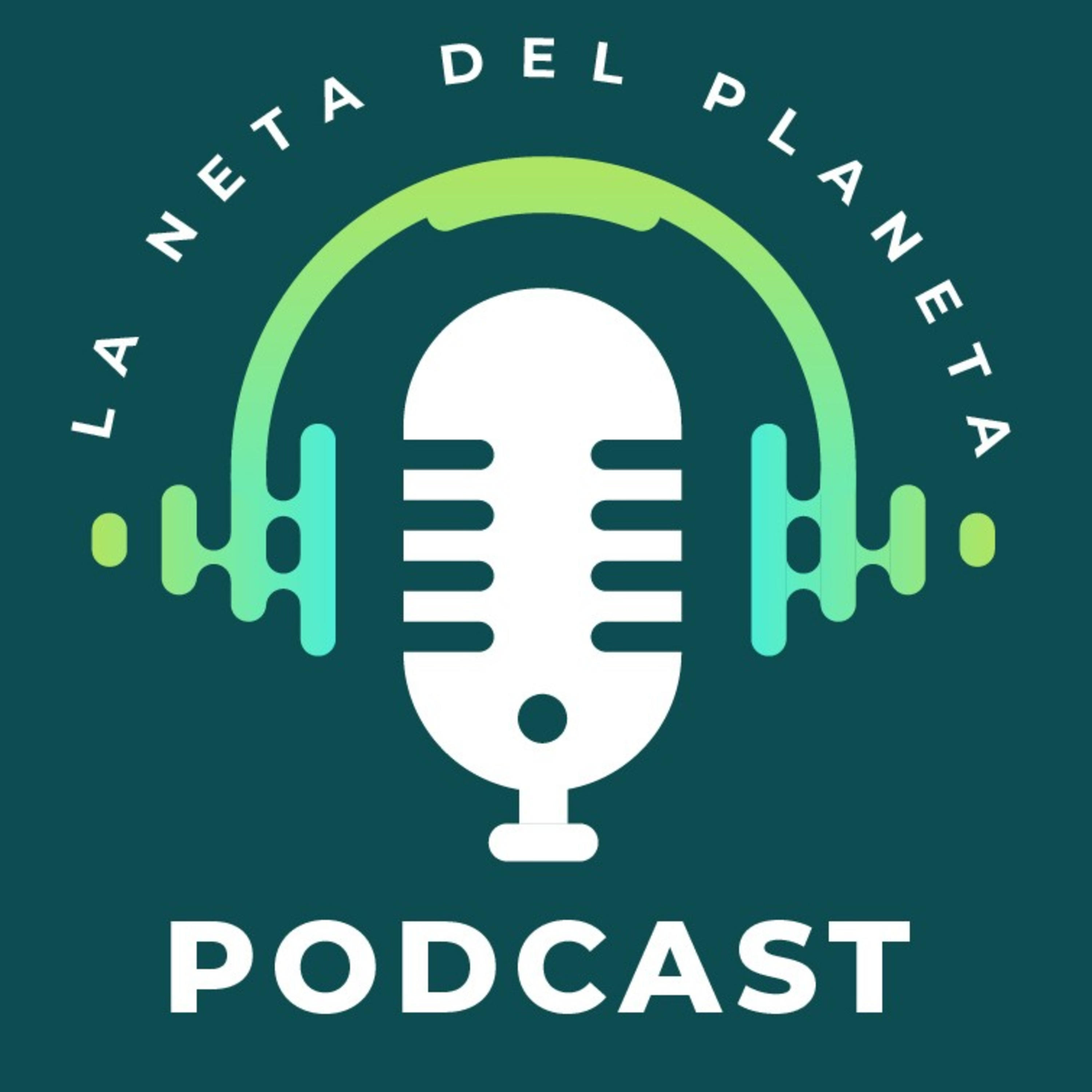 La neta del Planeta podcast artwork
