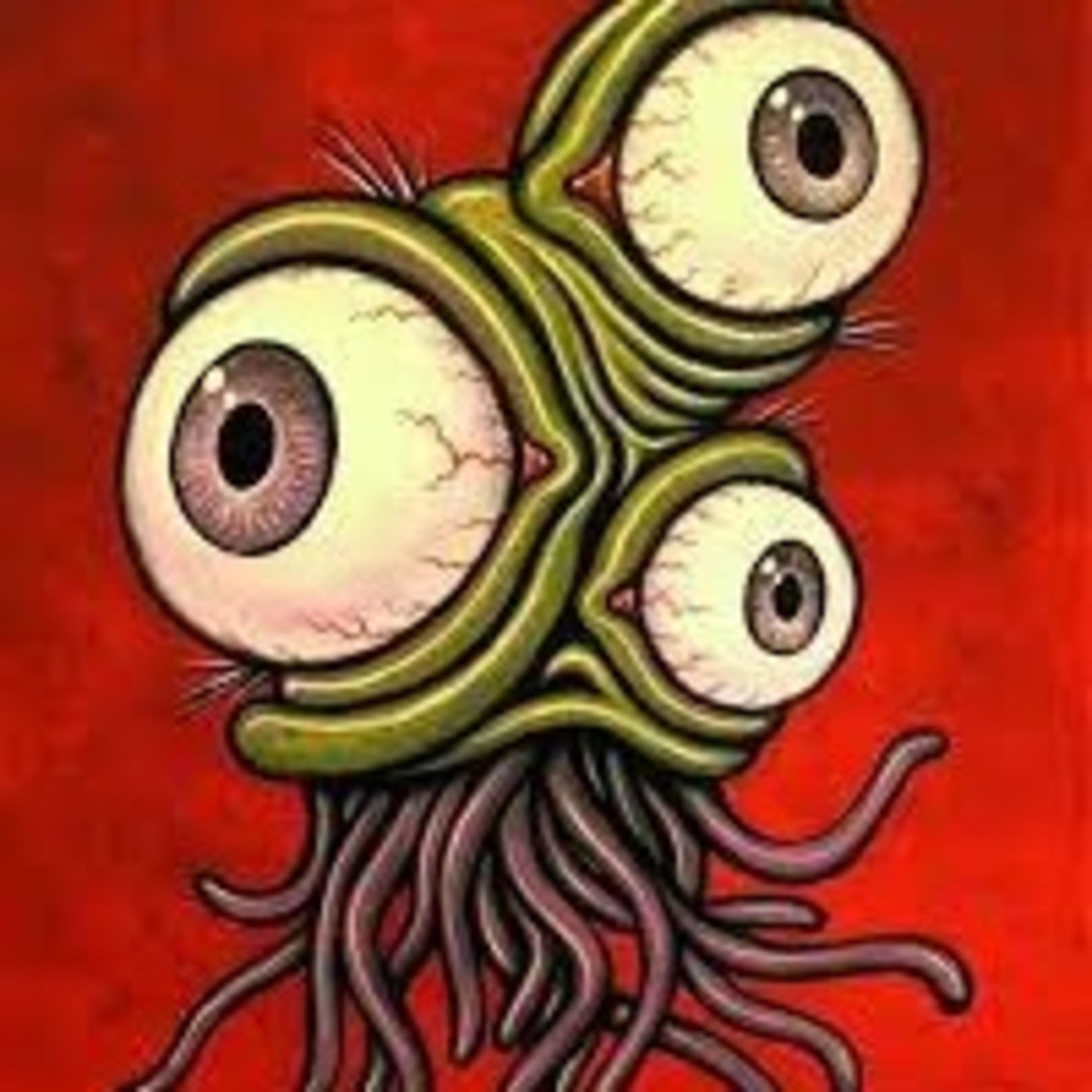 the randomness podcast