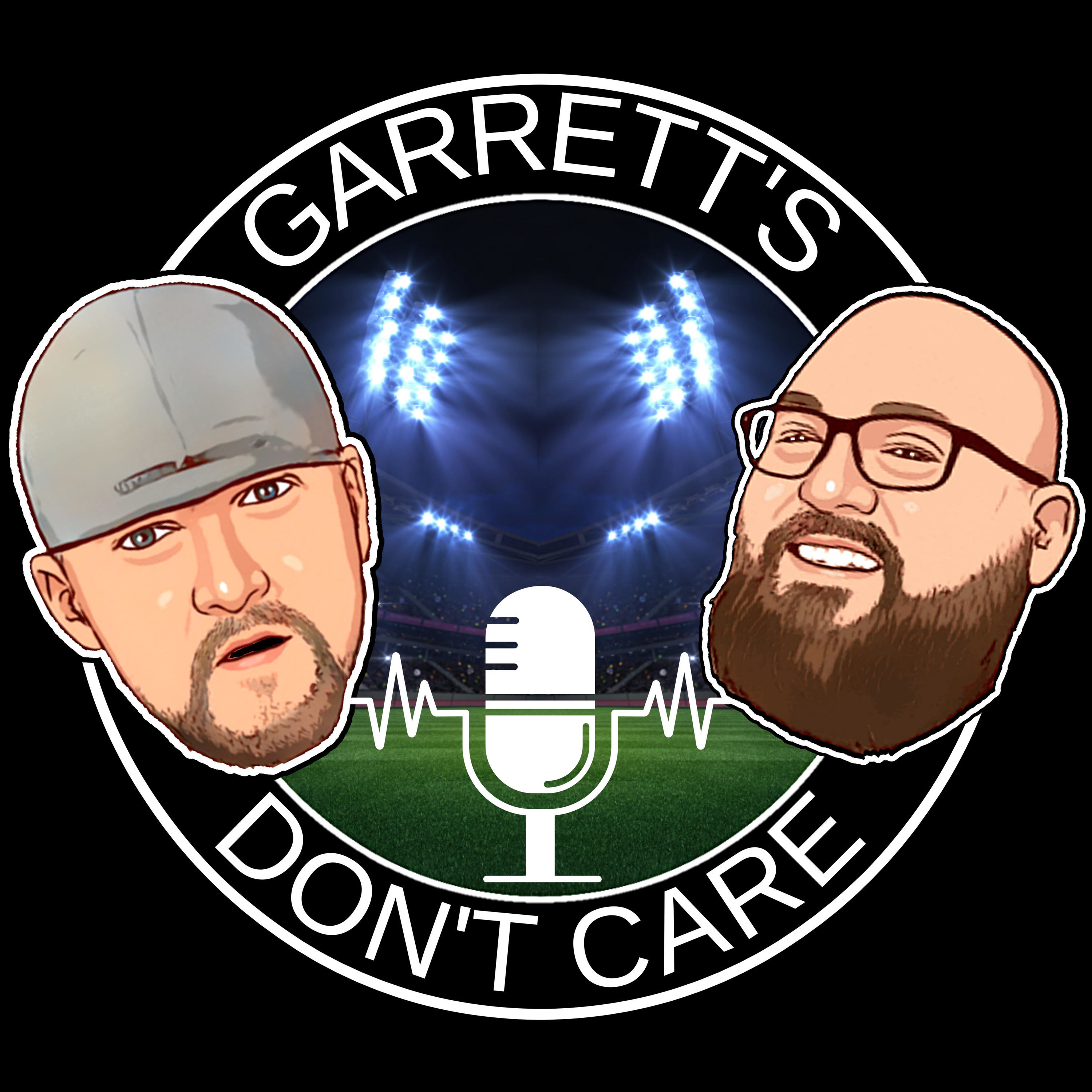 Garrett\'s Don\'t Care