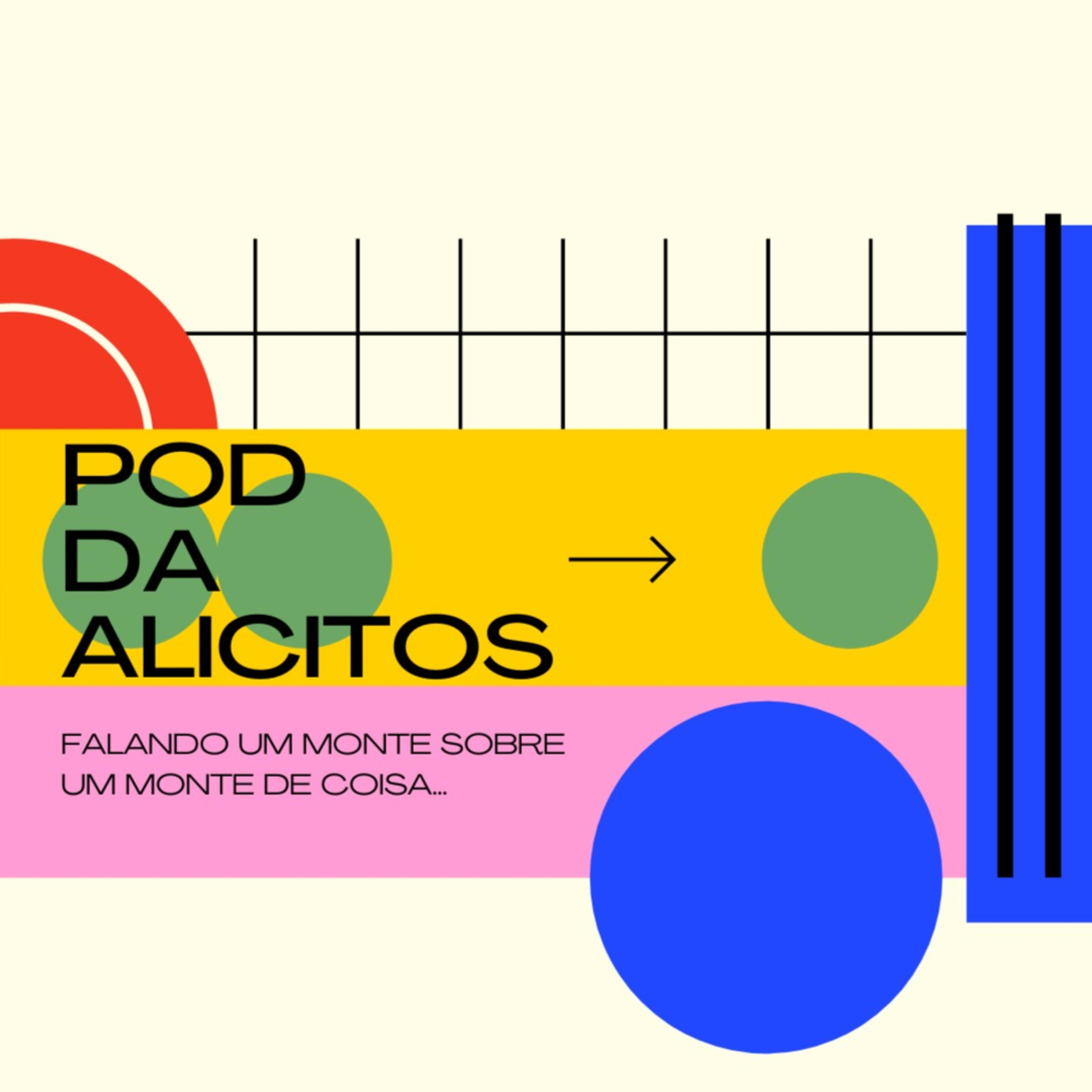 pod da alicitos podcast artwork