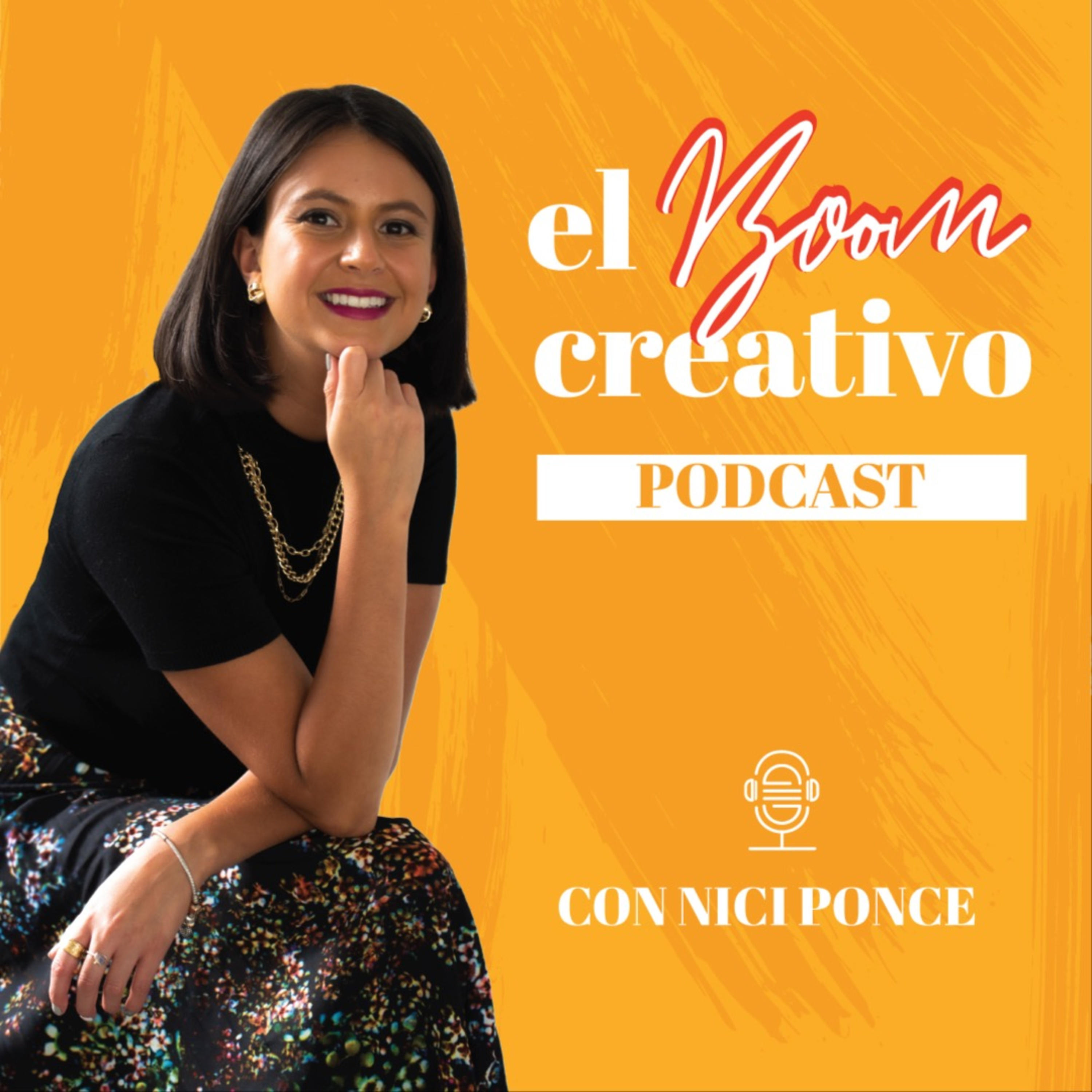 El Boom Creativo