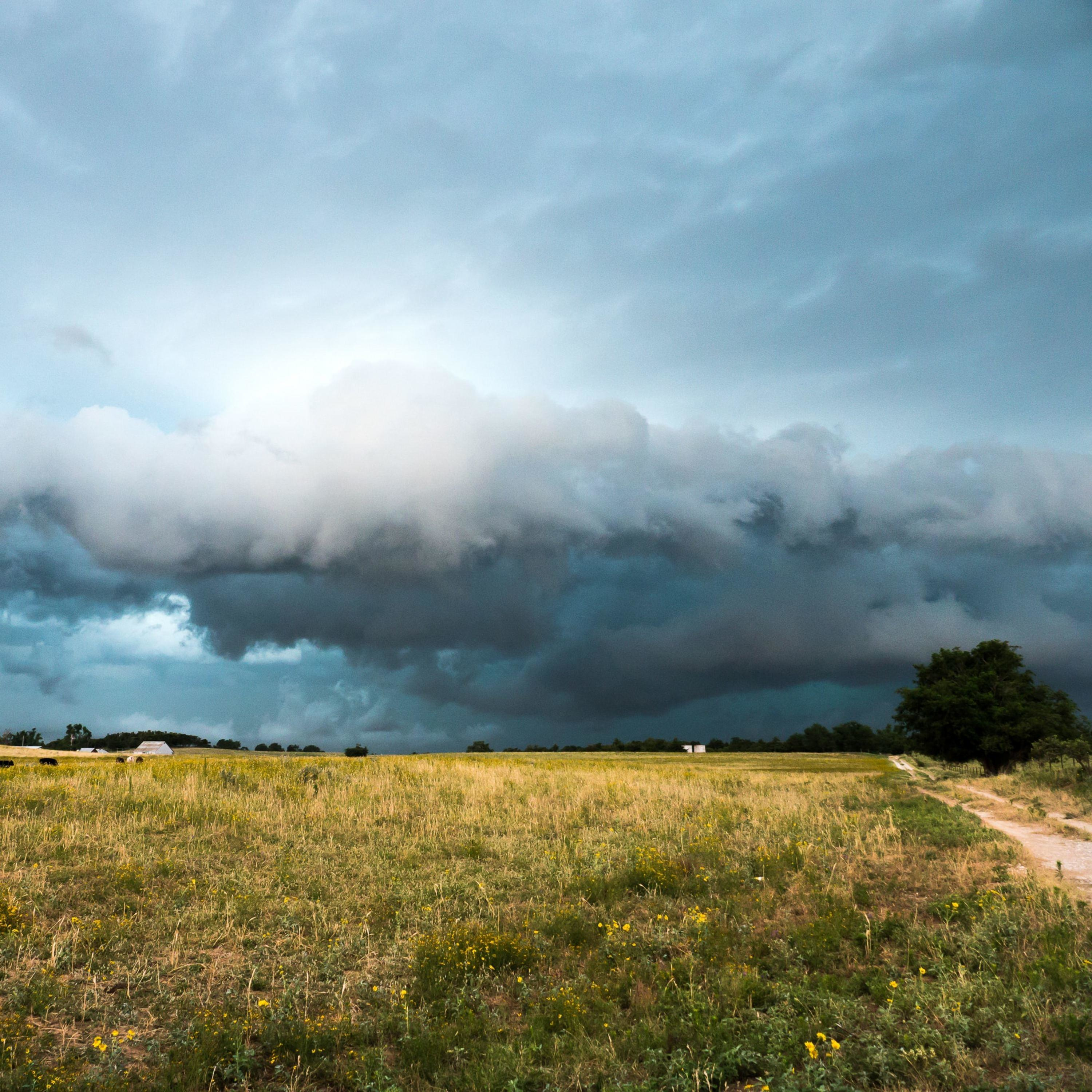 Oklahoma – Our Extreme Environment