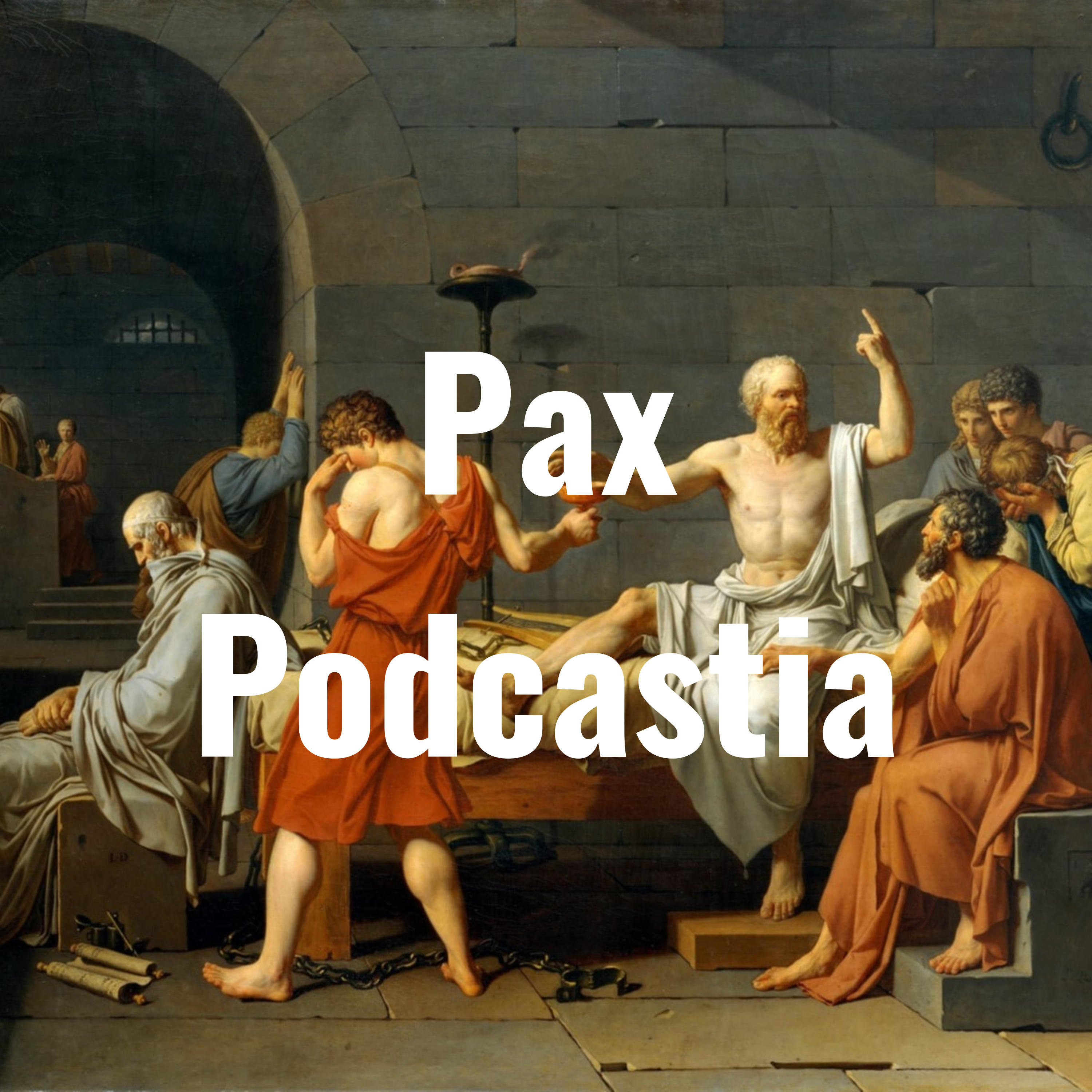Pax Podcastia