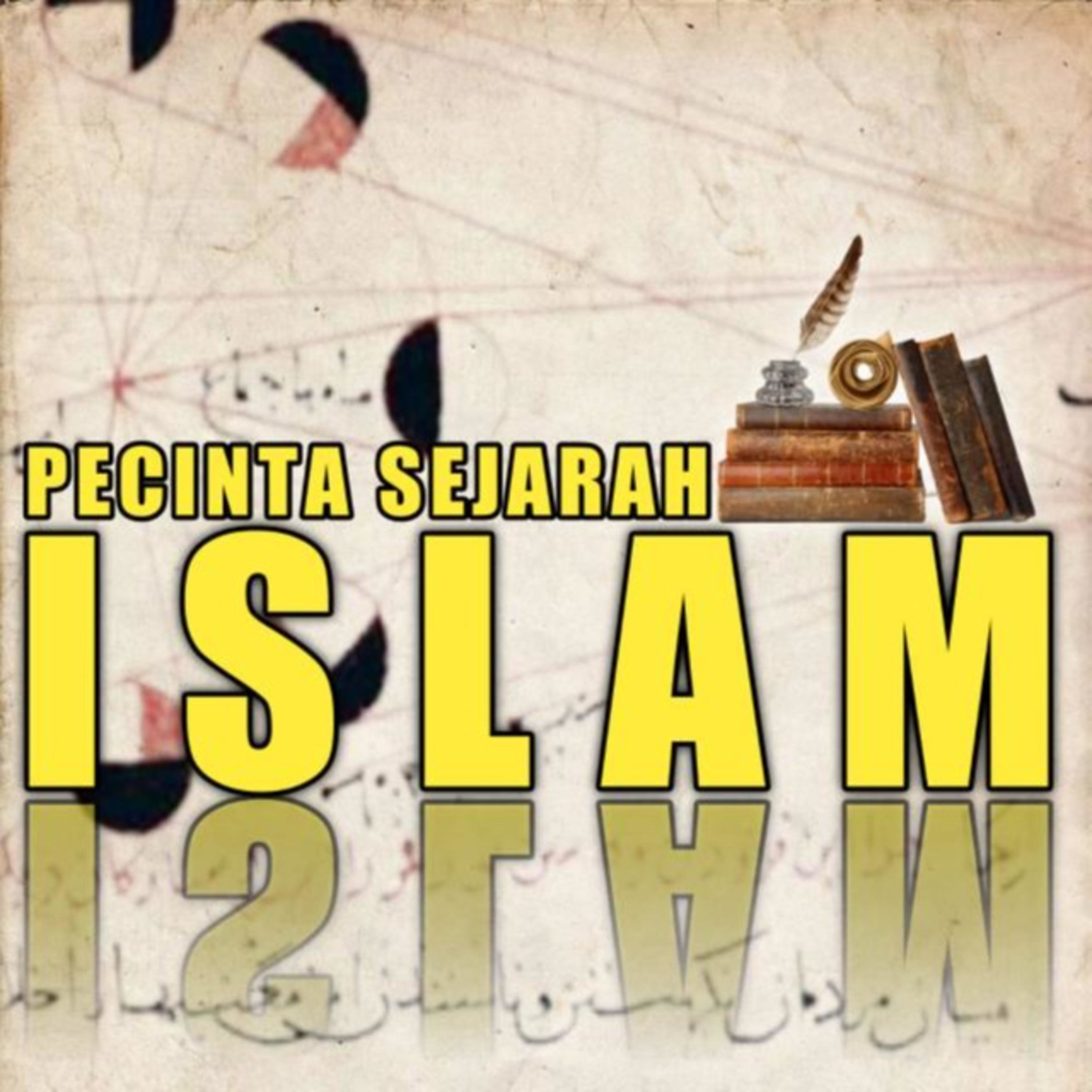 Podcast Sejarah Islam