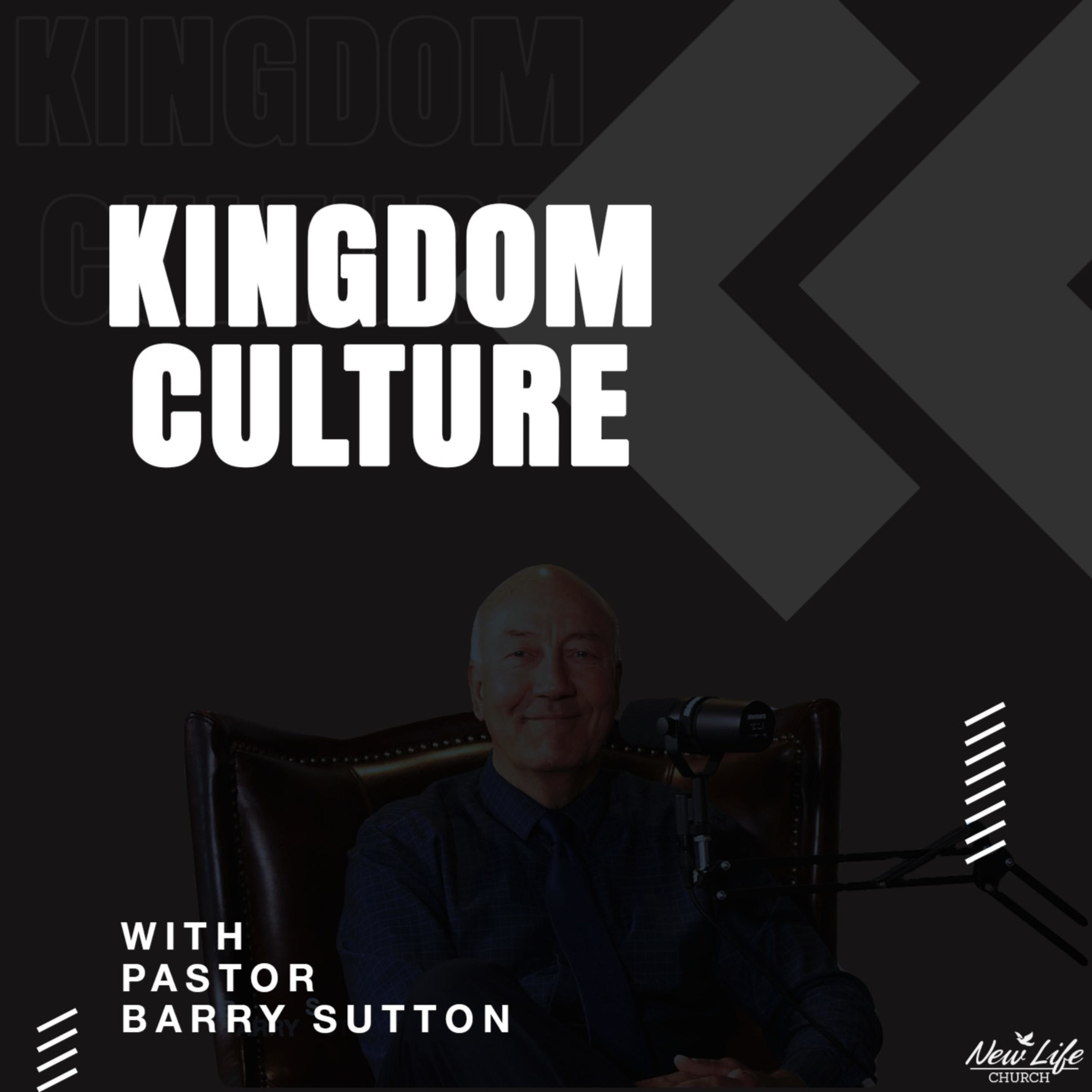 KINGDOM CULTURE