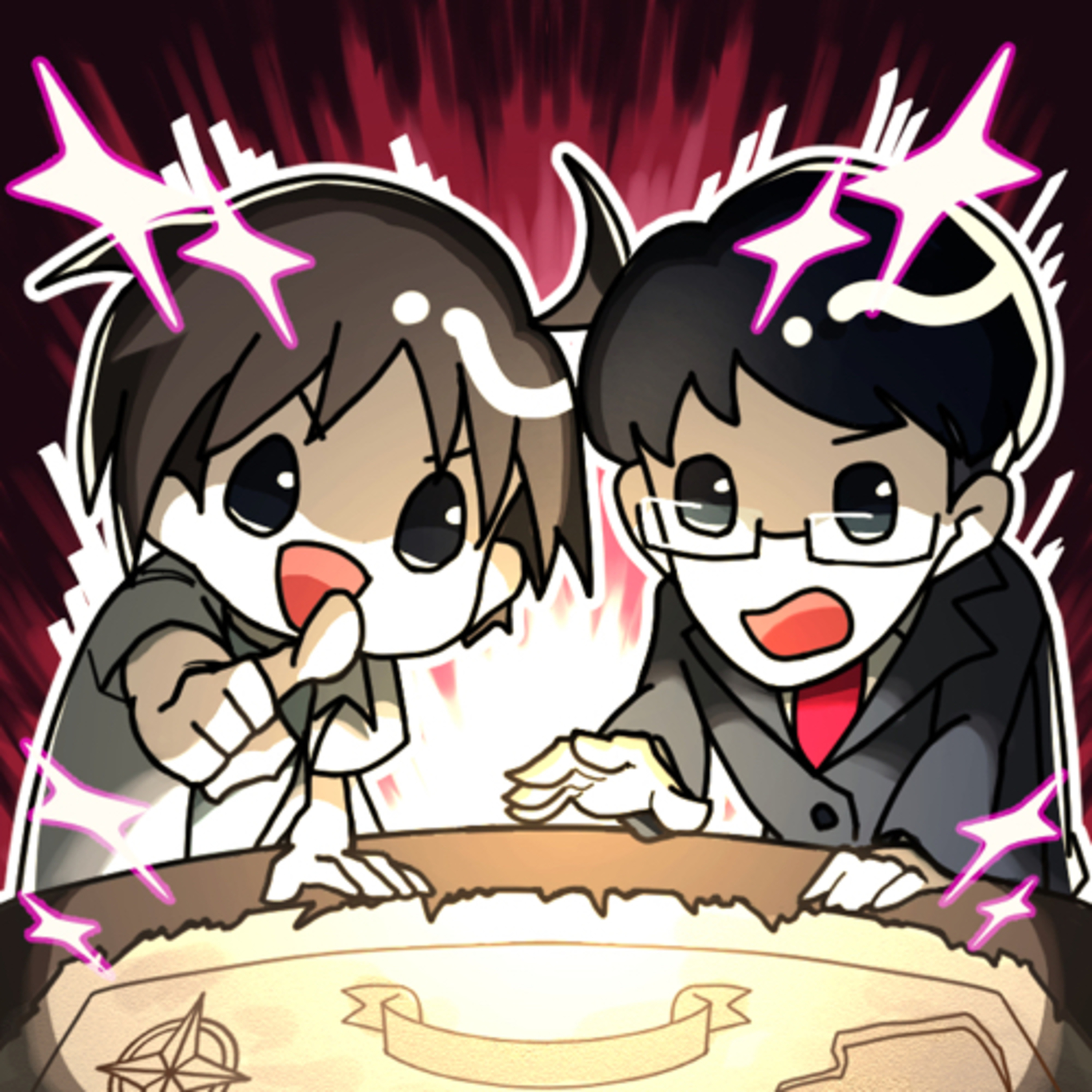 サラリーマン・クエスト 〜賢者の声〜 cover art