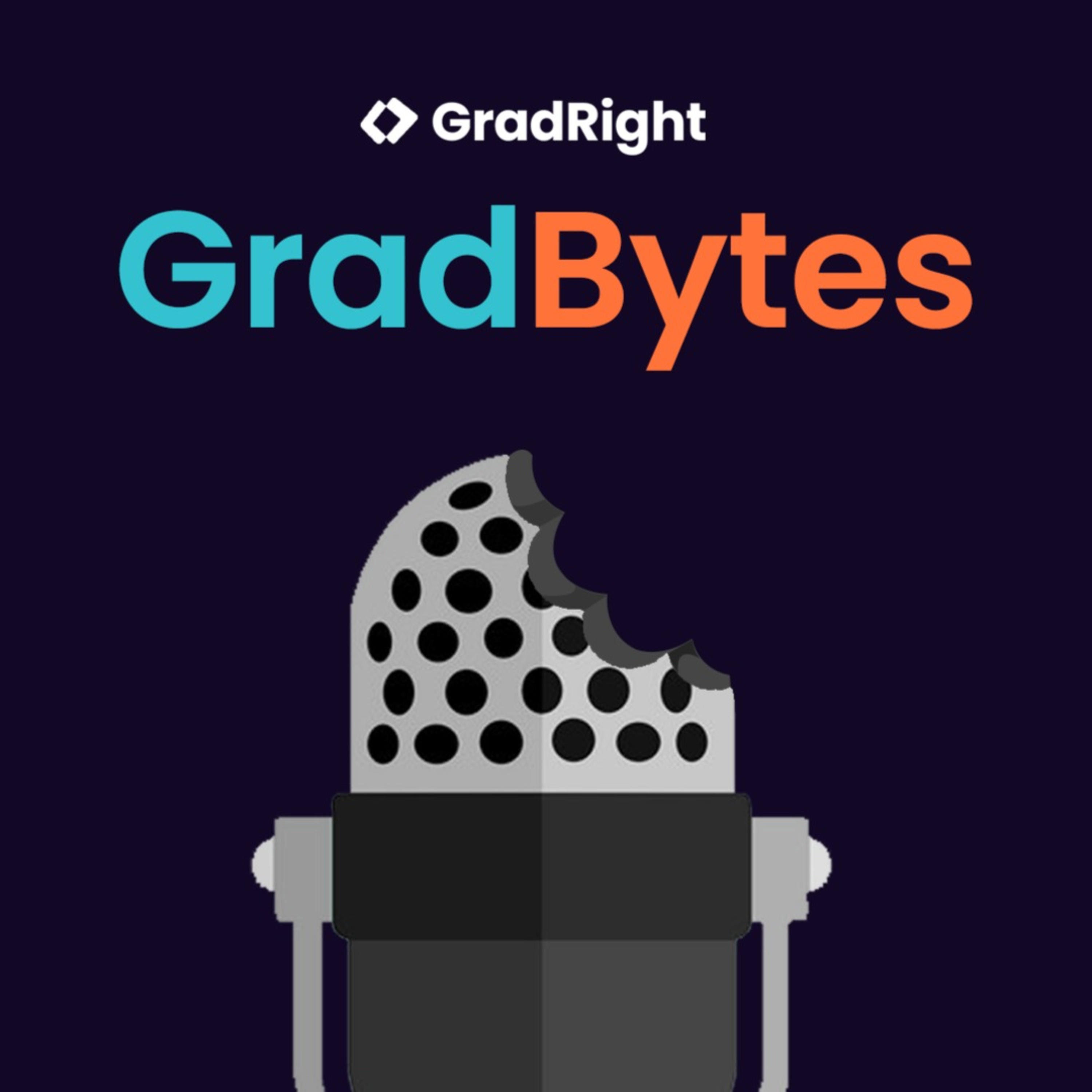 GradBytes
