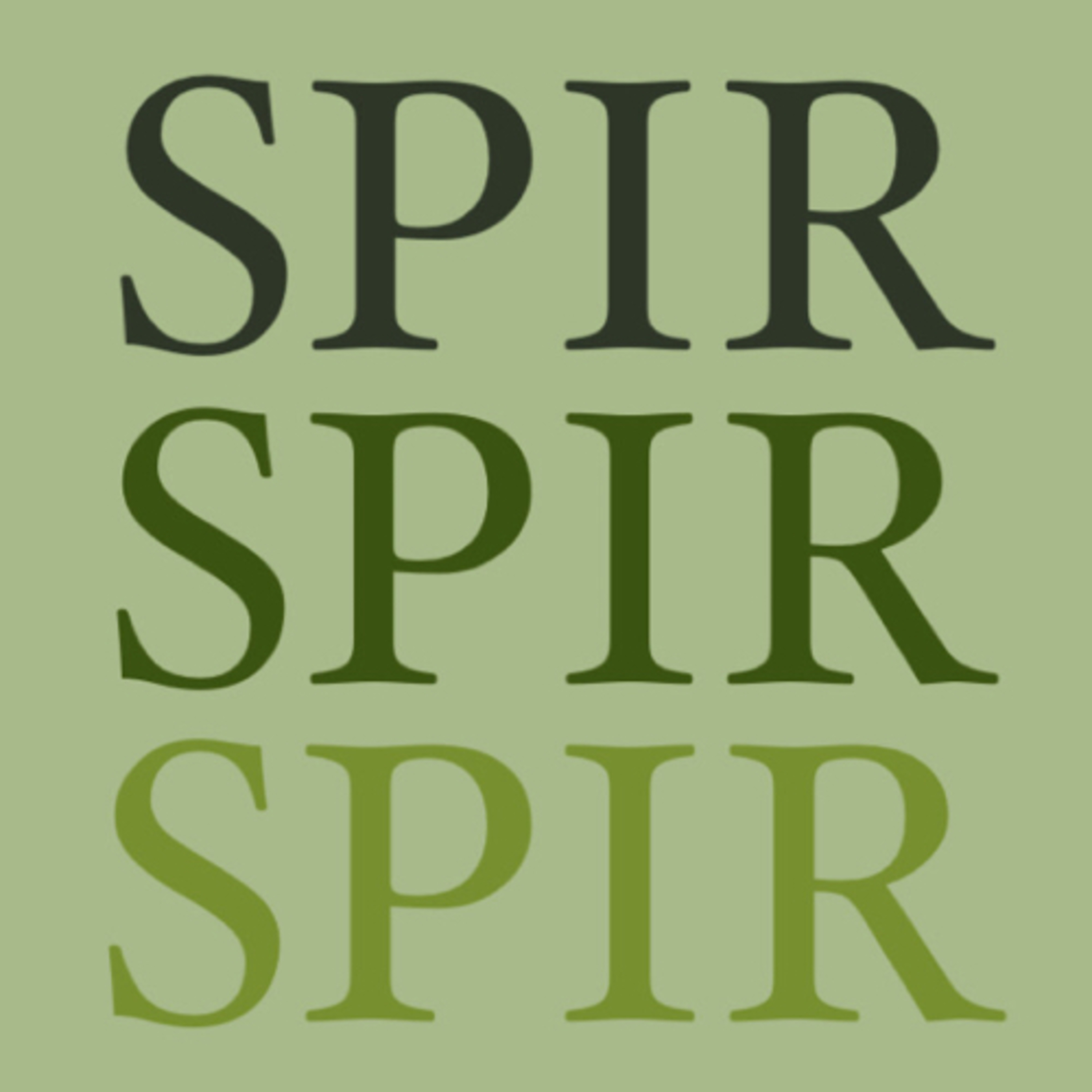 SPIR af de små spirer