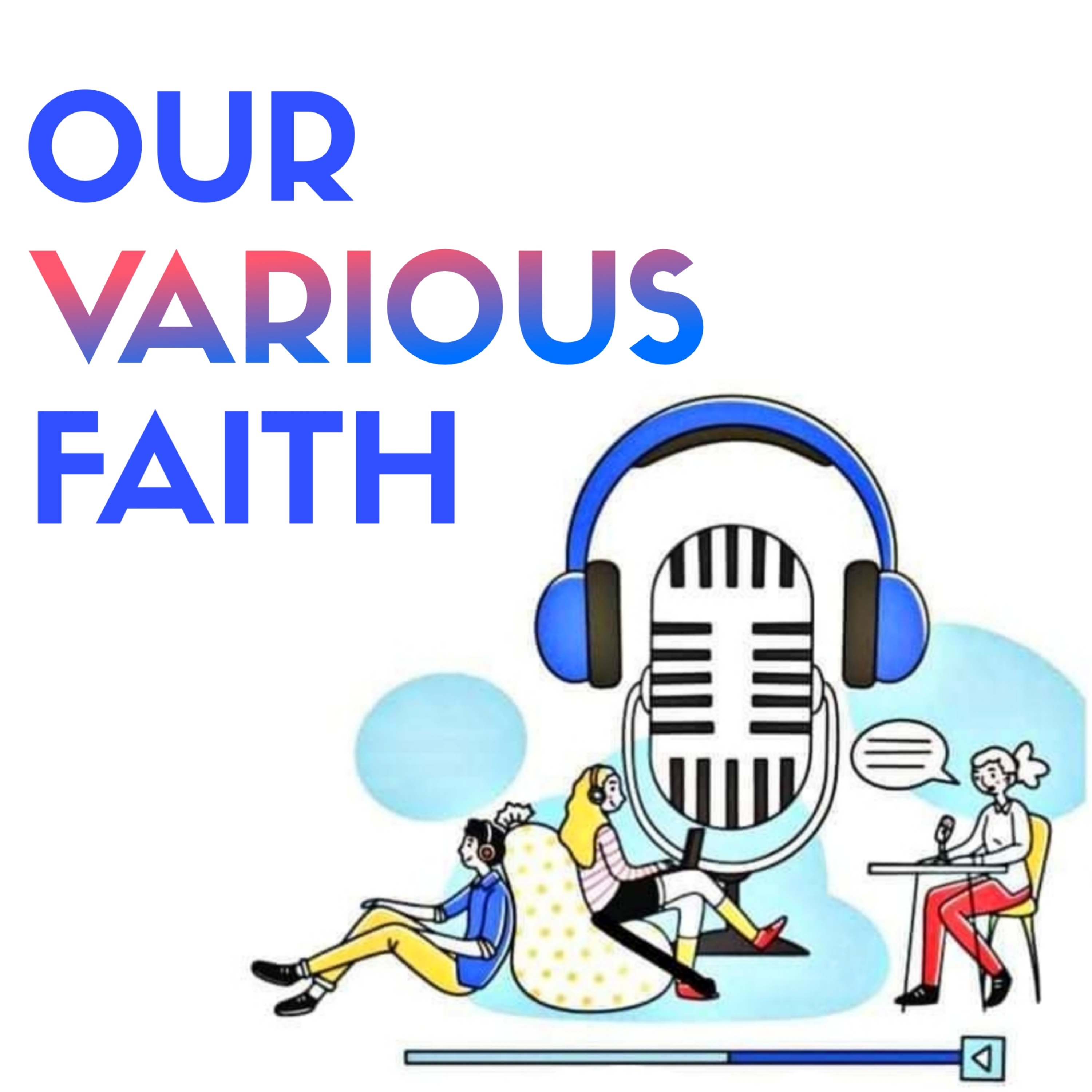 Our Various Faith