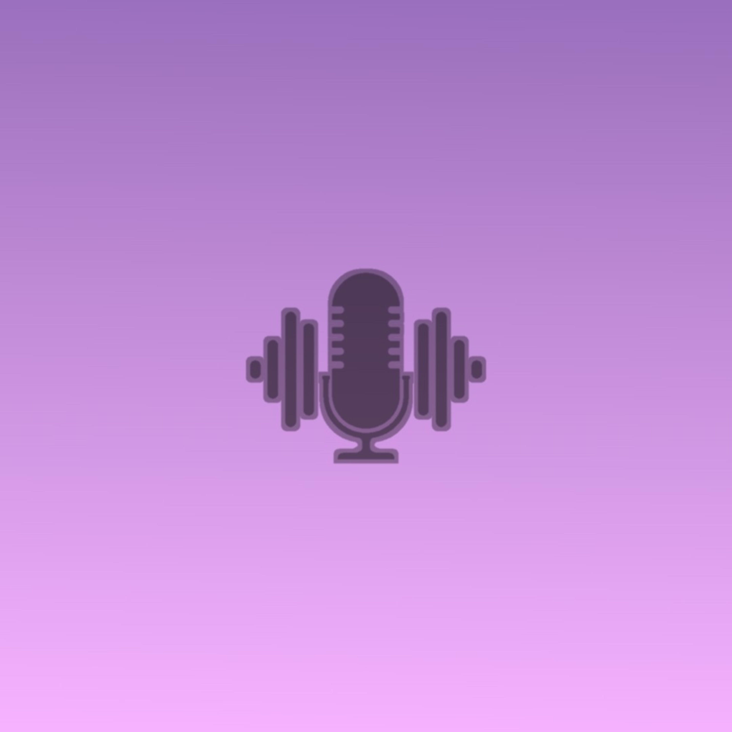 Mini Podcast podcast artwork