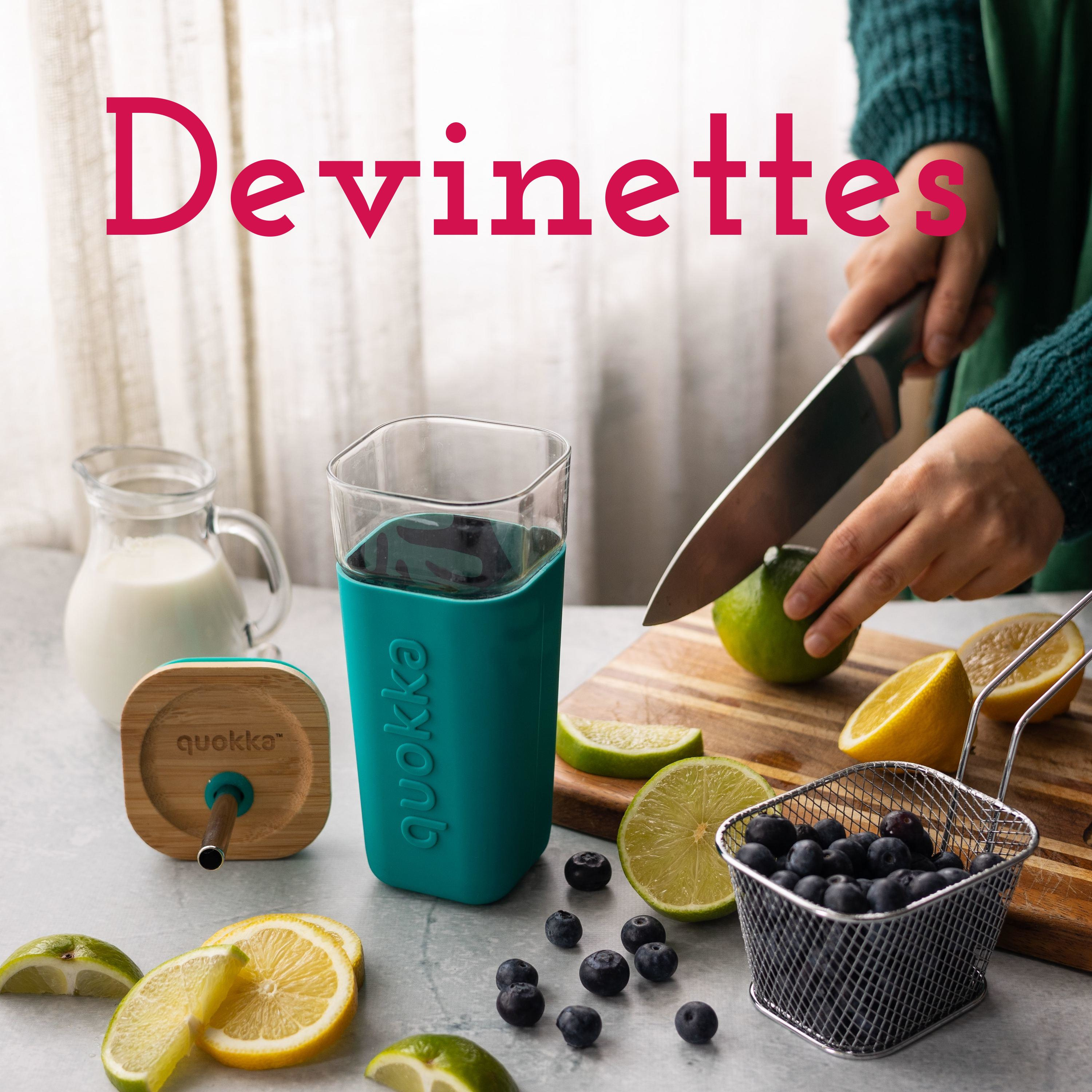 Devinettes