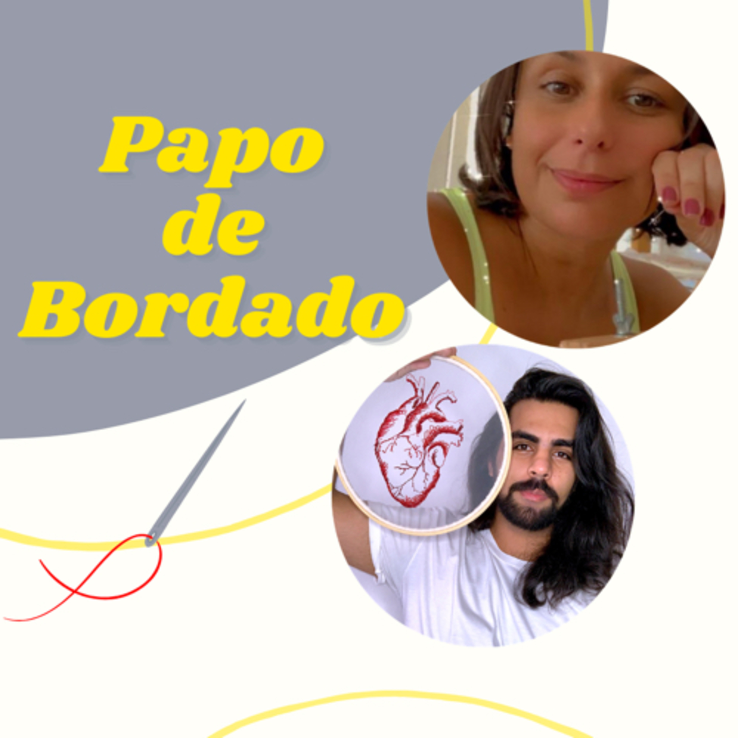 Papo de Bordado