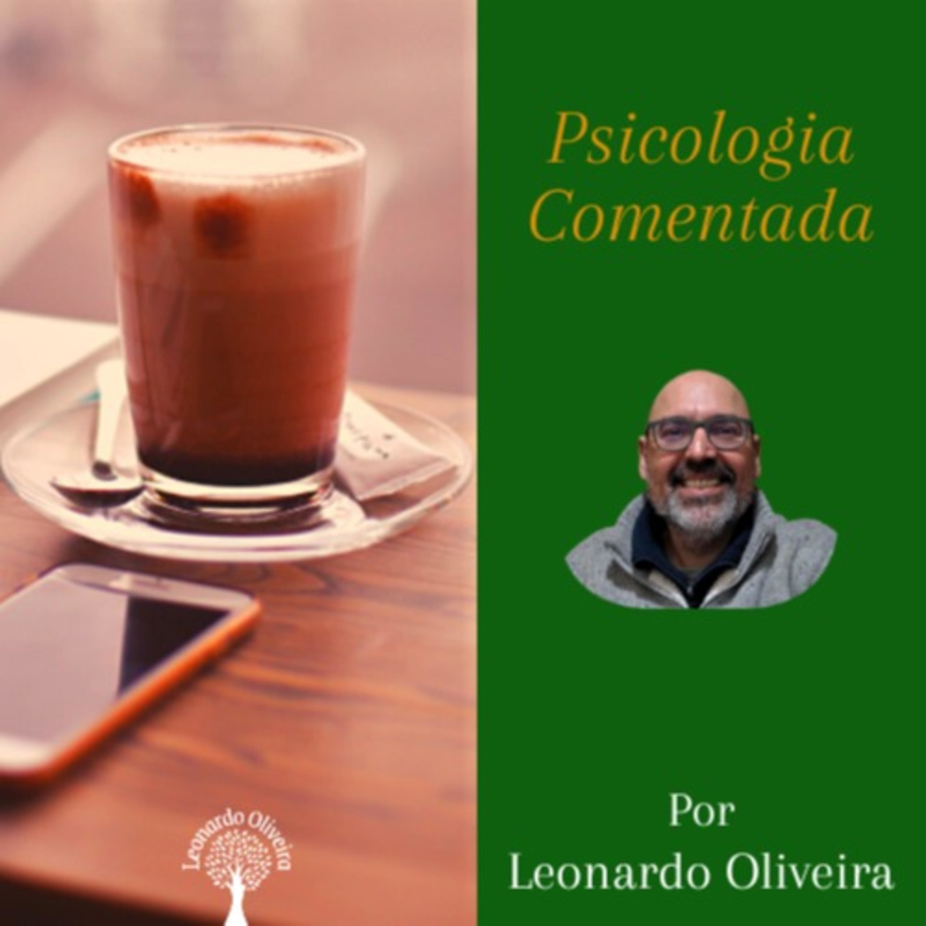 PSICOLOGIA COMENTADA