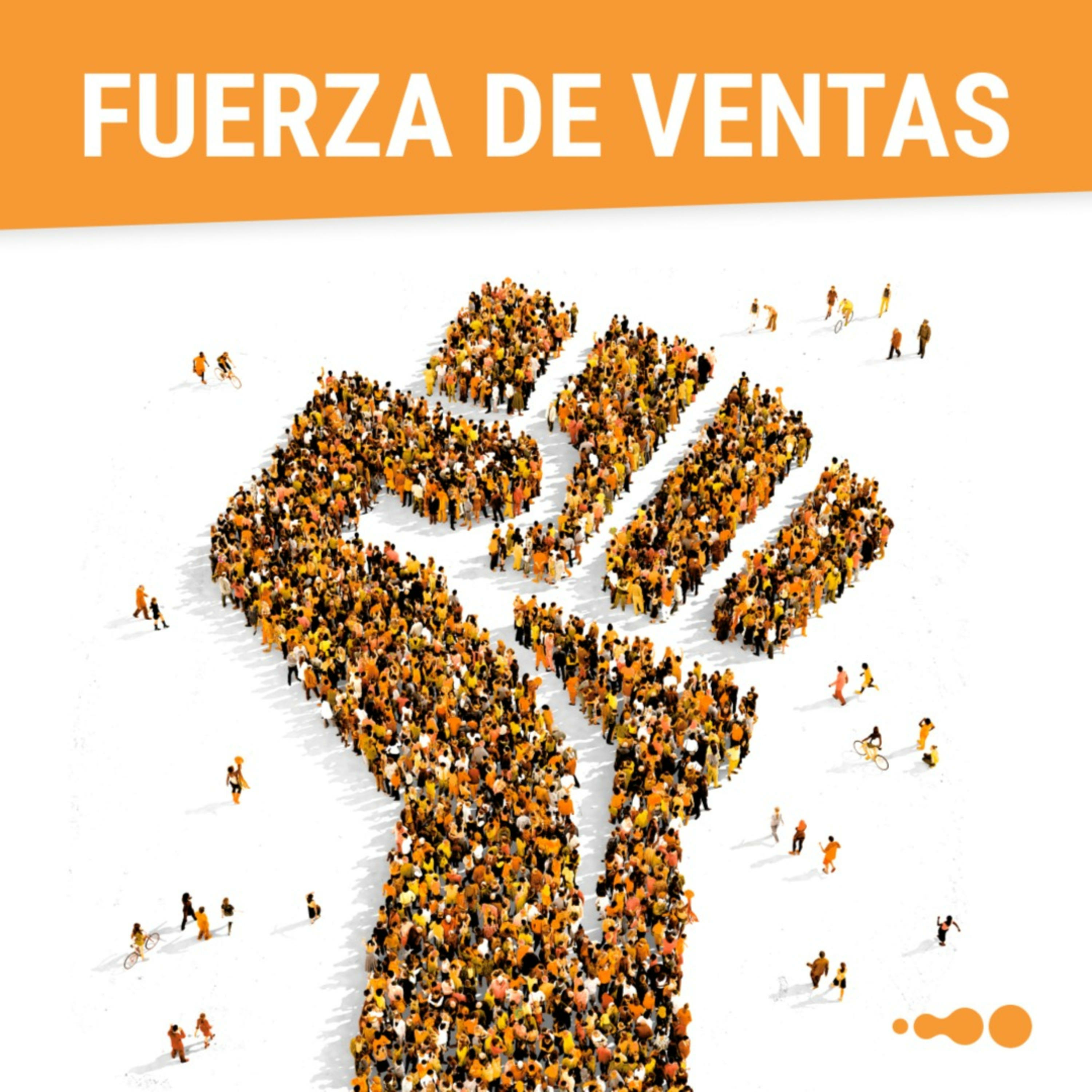 Fuerza de Ventas