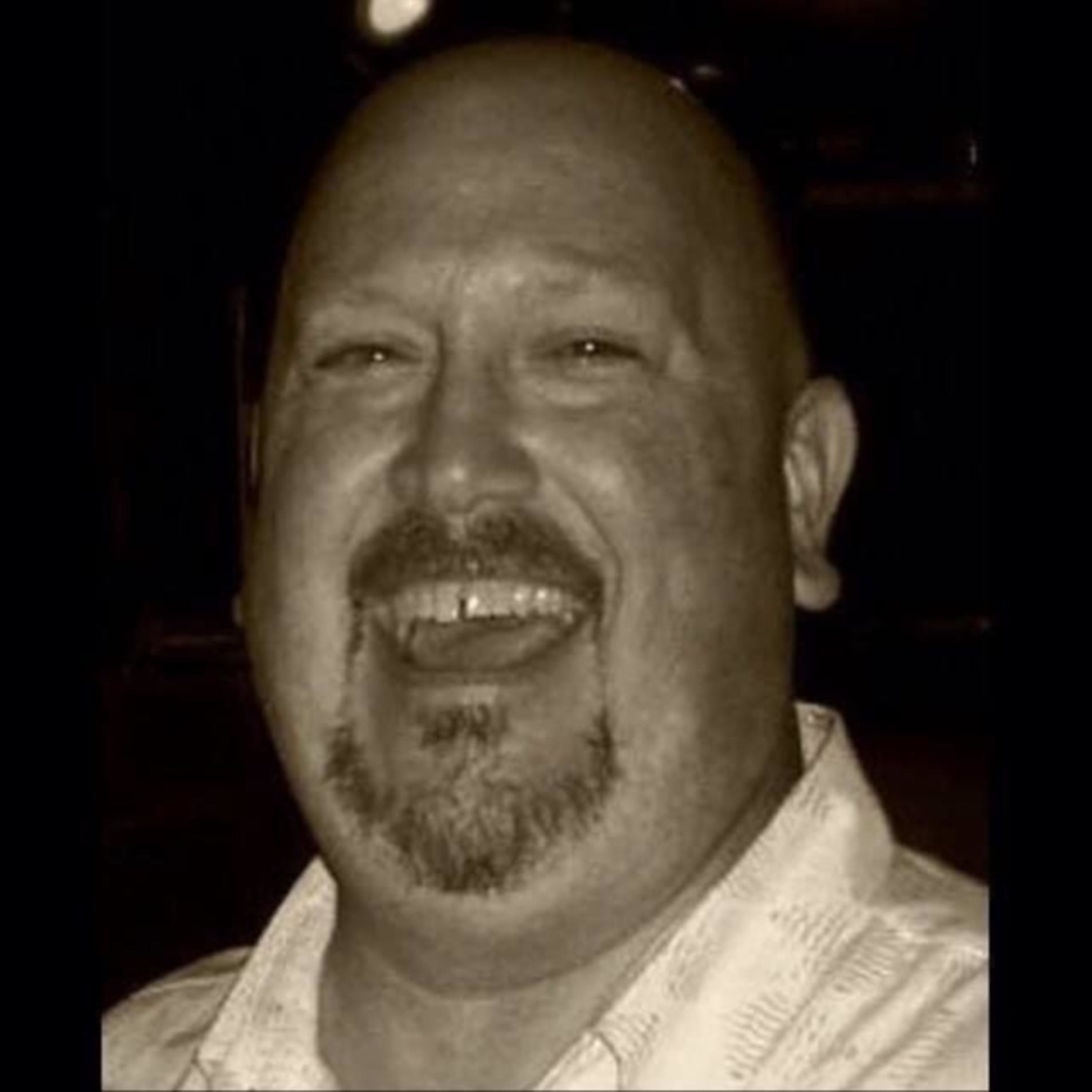 Pastor Scott Gamel