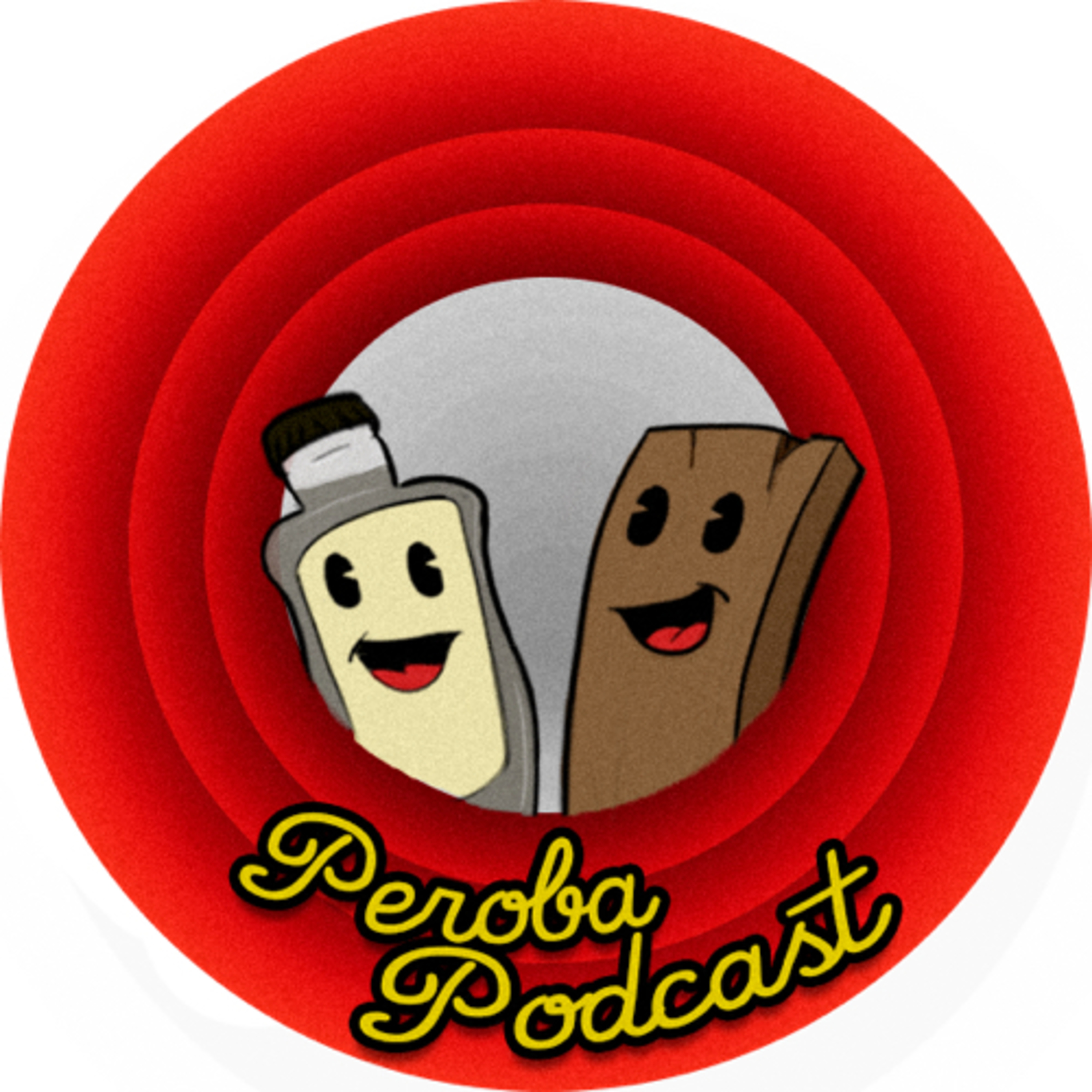 Peroba podcast