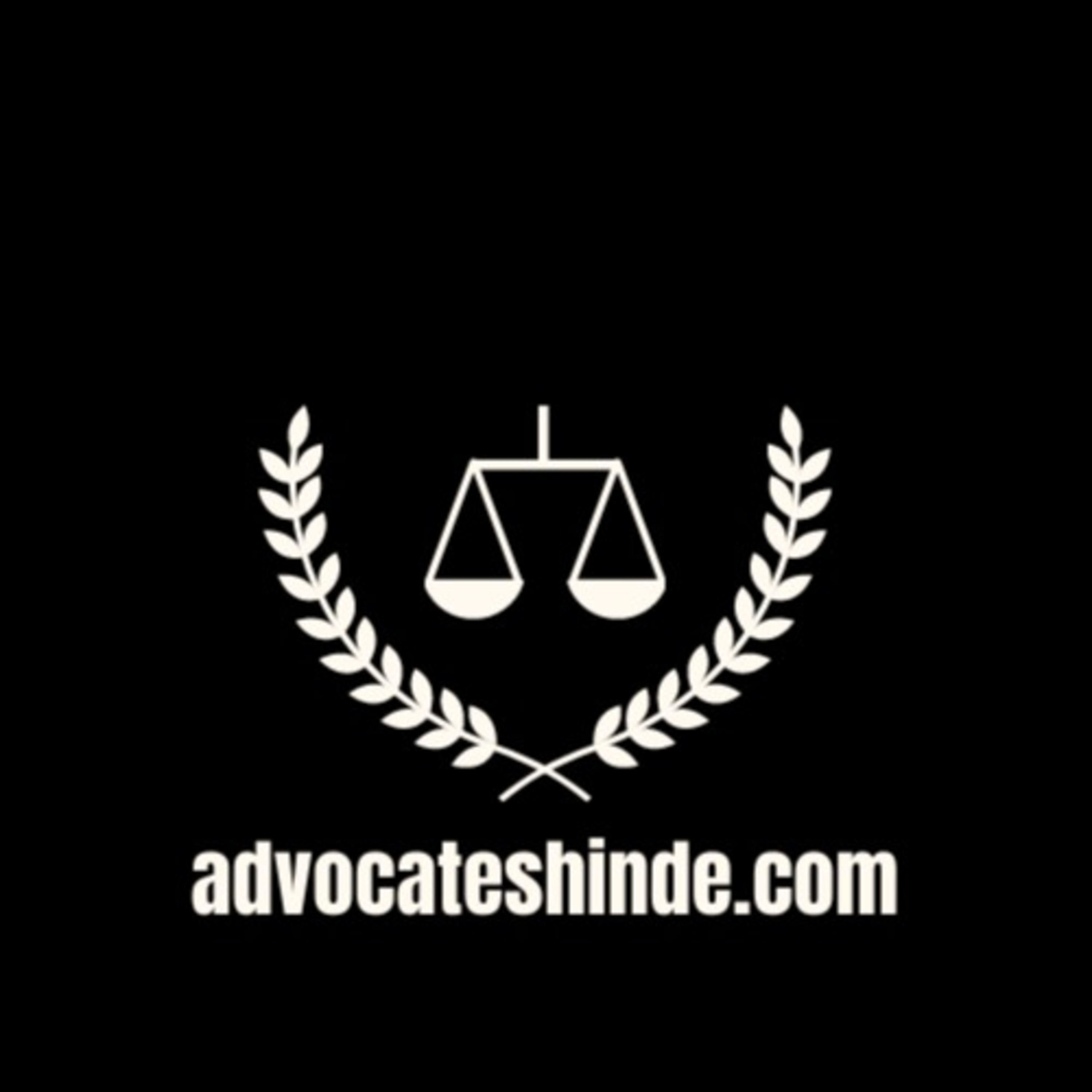 Advocate Sharvari Shinde