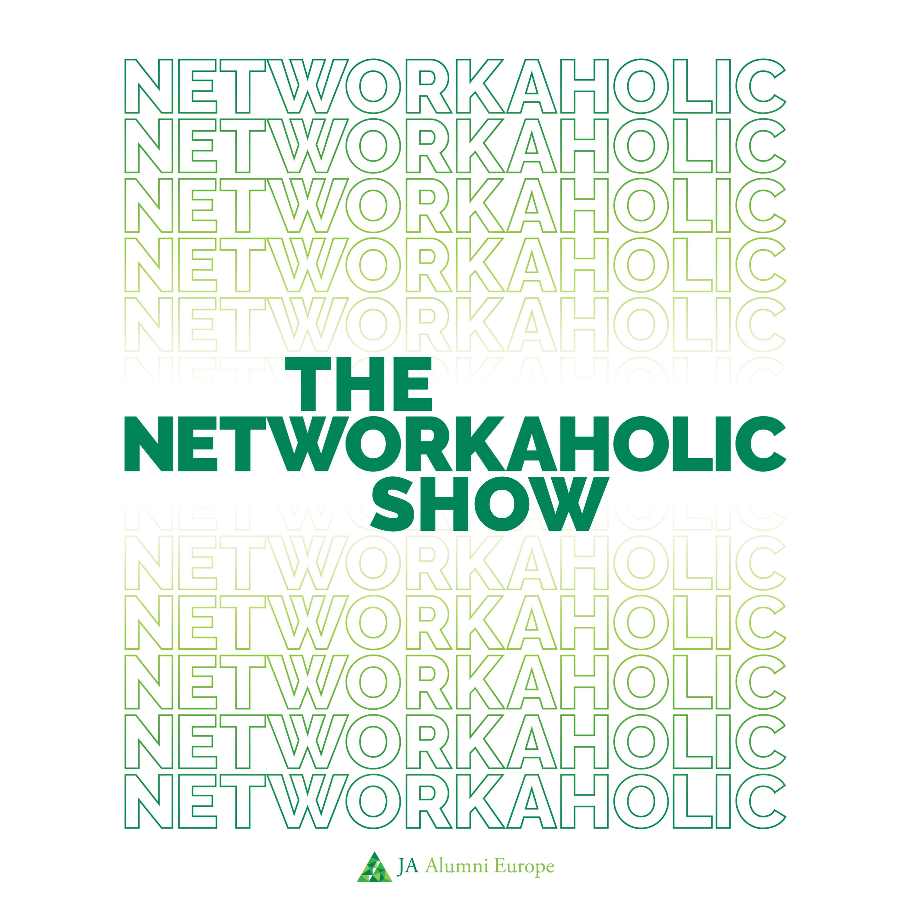 The Networkaholic Show cover art