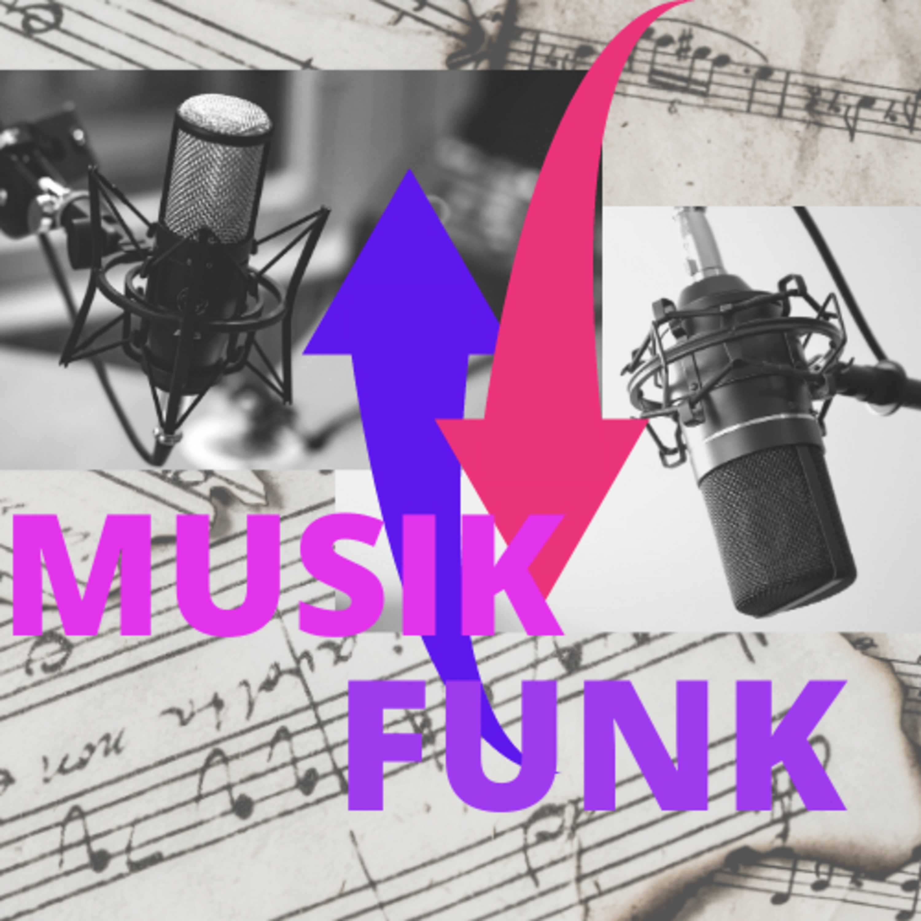 Musik-Funk 