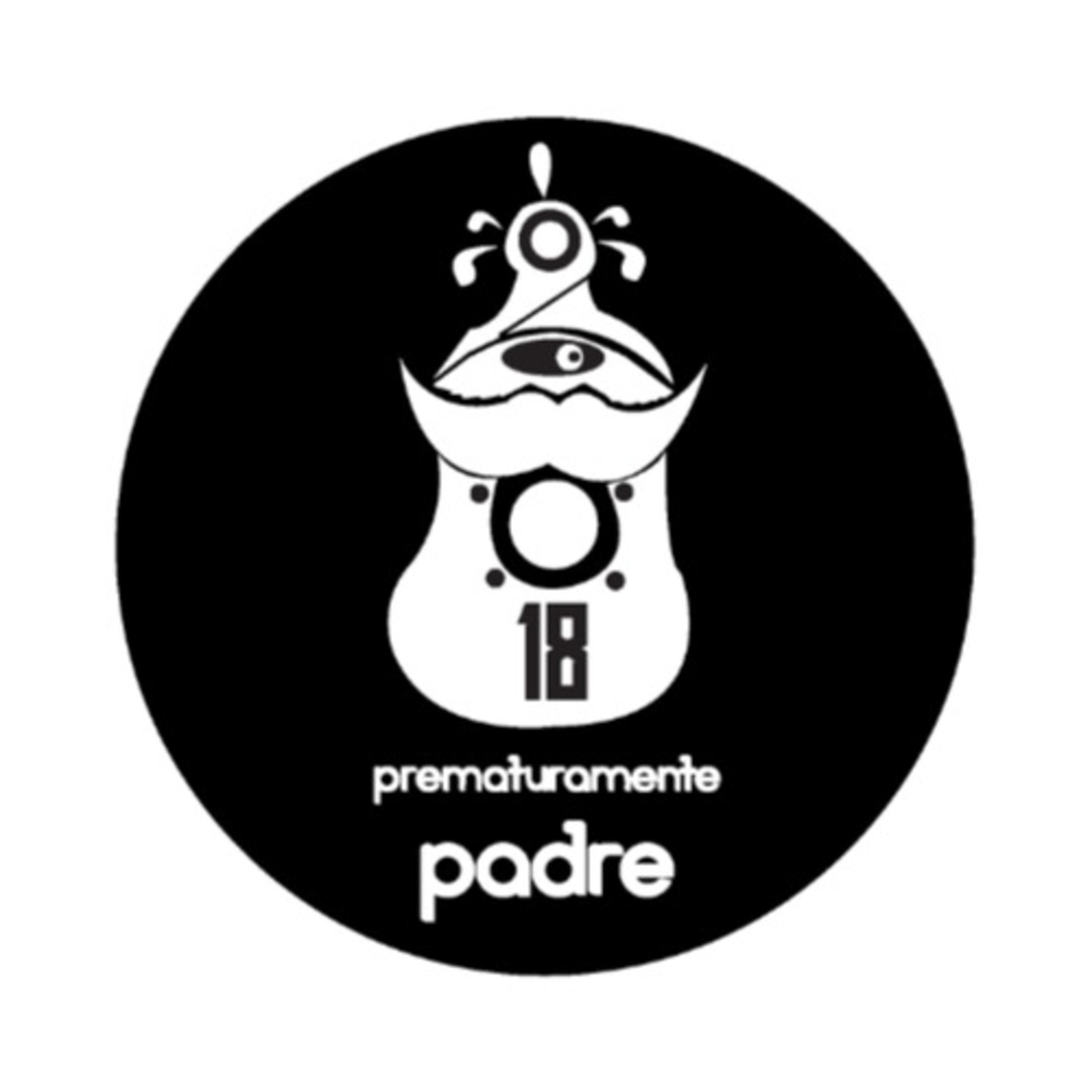 Prematuramente Padre podcast artwork