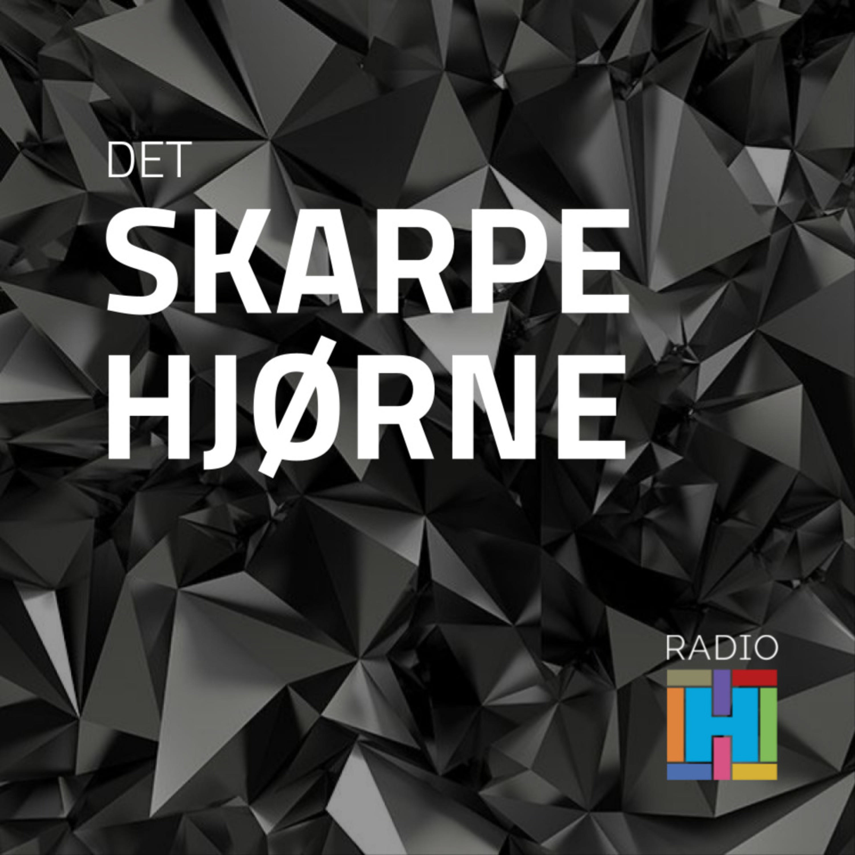 Det Skarpe Hjørne af Det Skarpe Hjørne