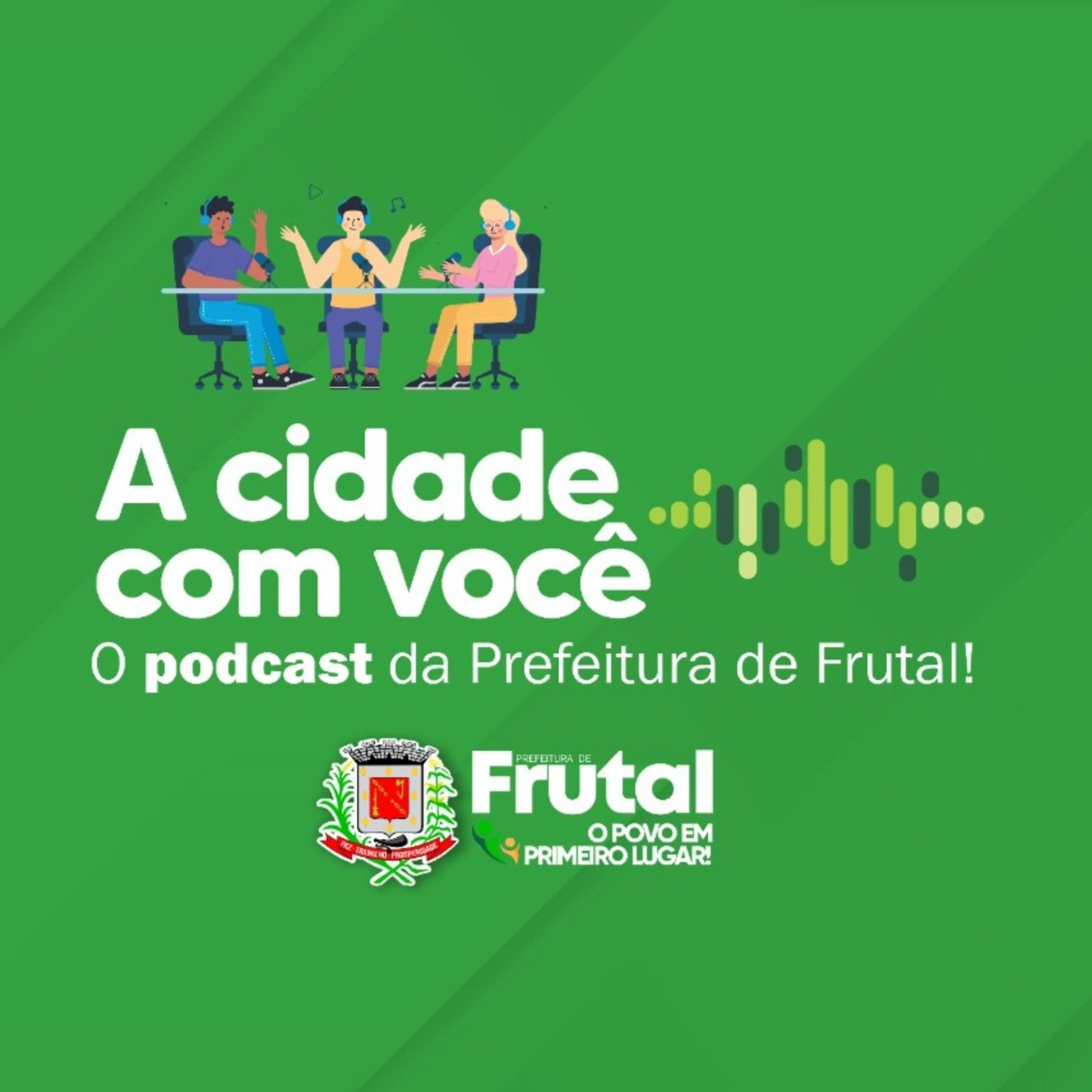 A Cidade Com Você #8