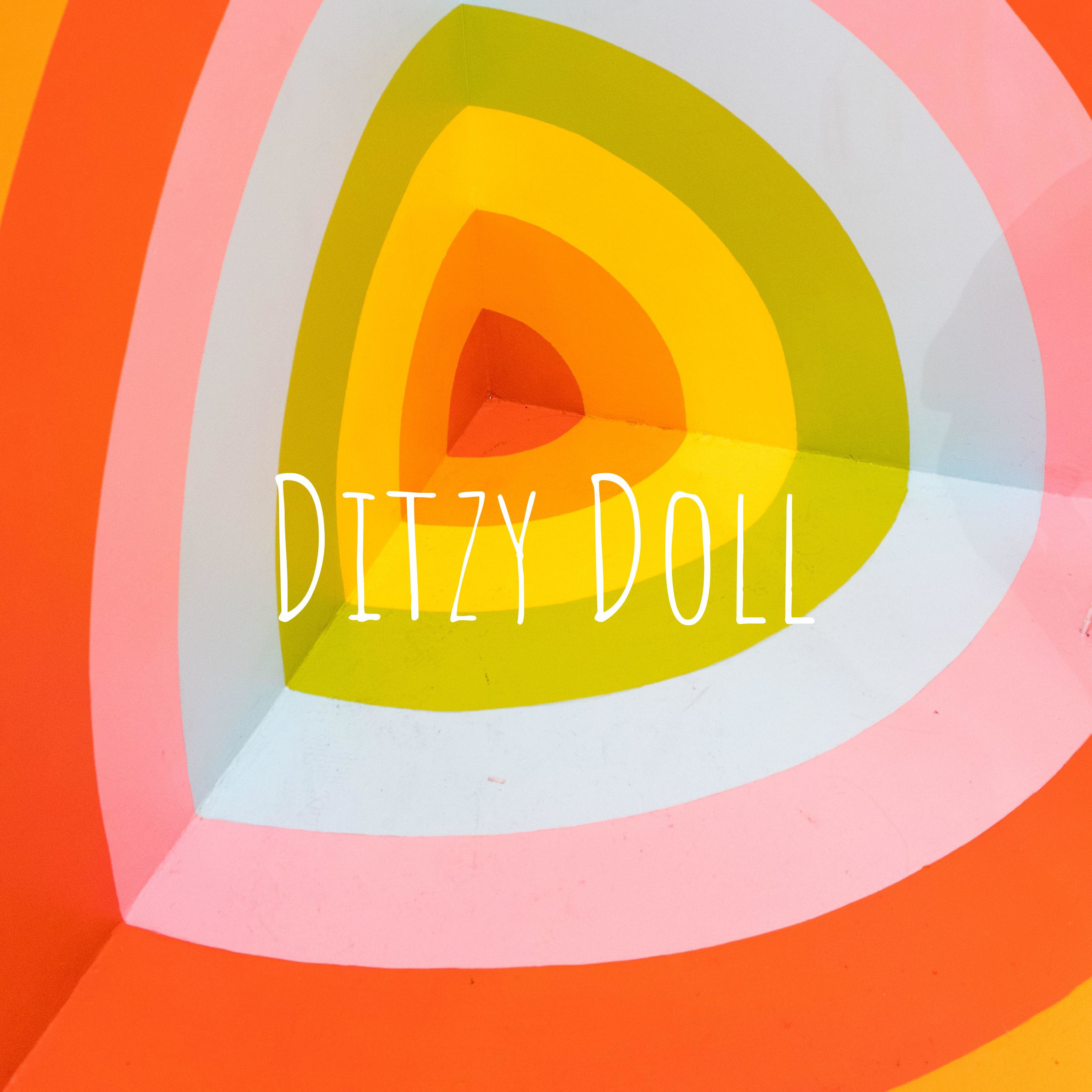 Bringing back breazy cover art