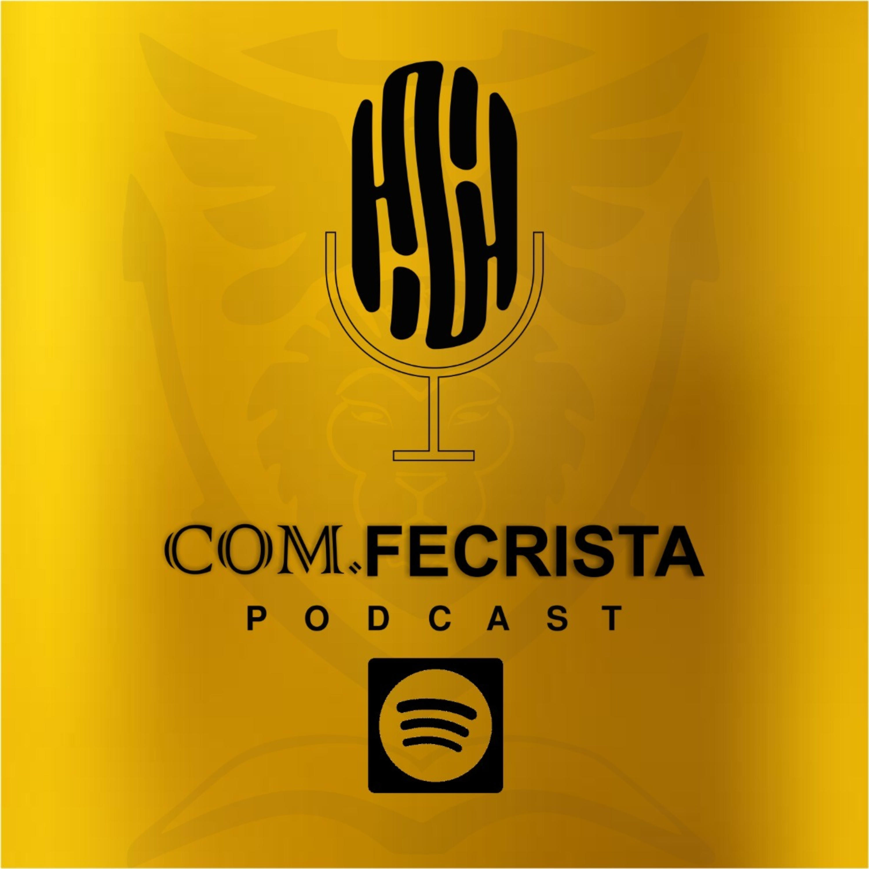 COM.FECRISTA podcast artwork