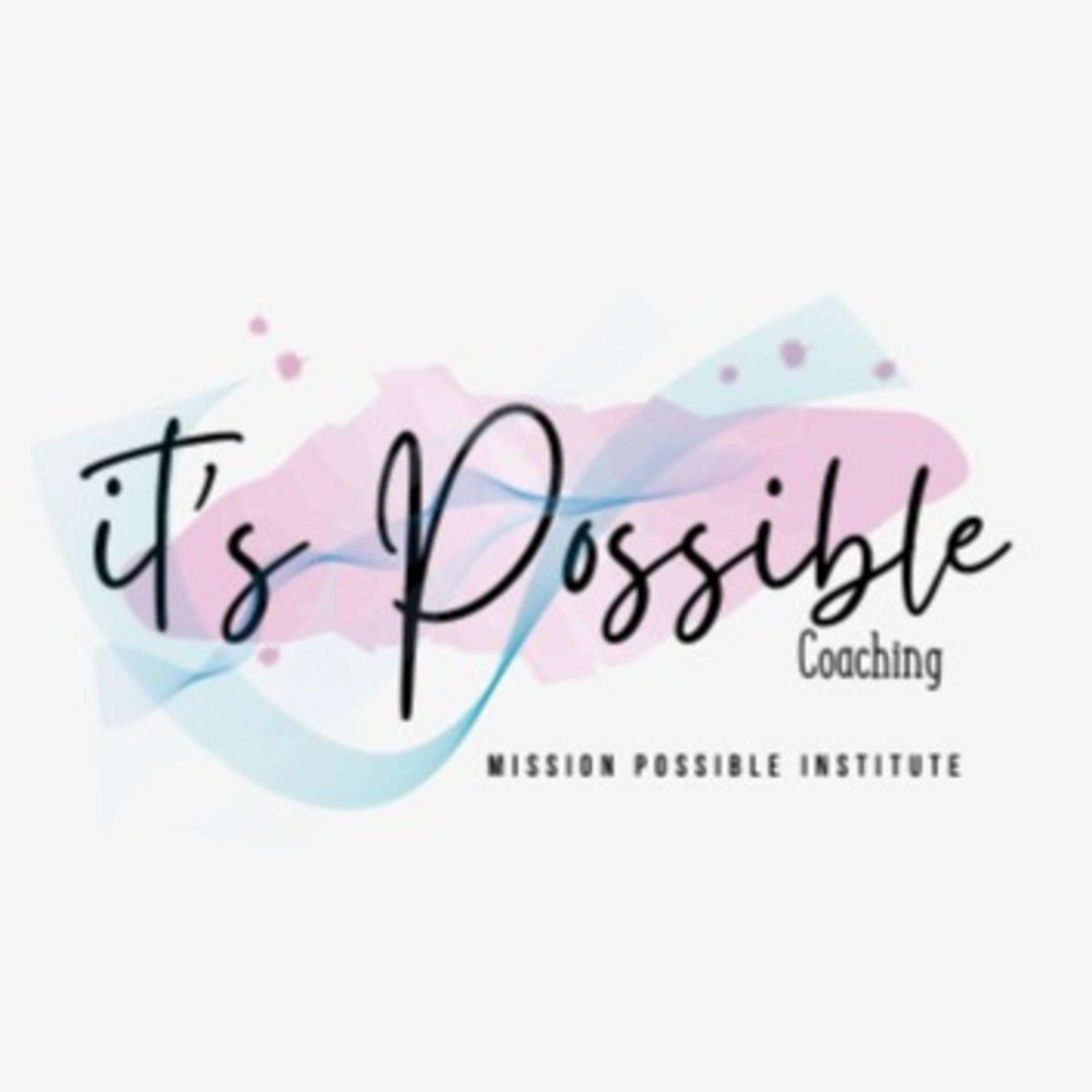it's Possible 