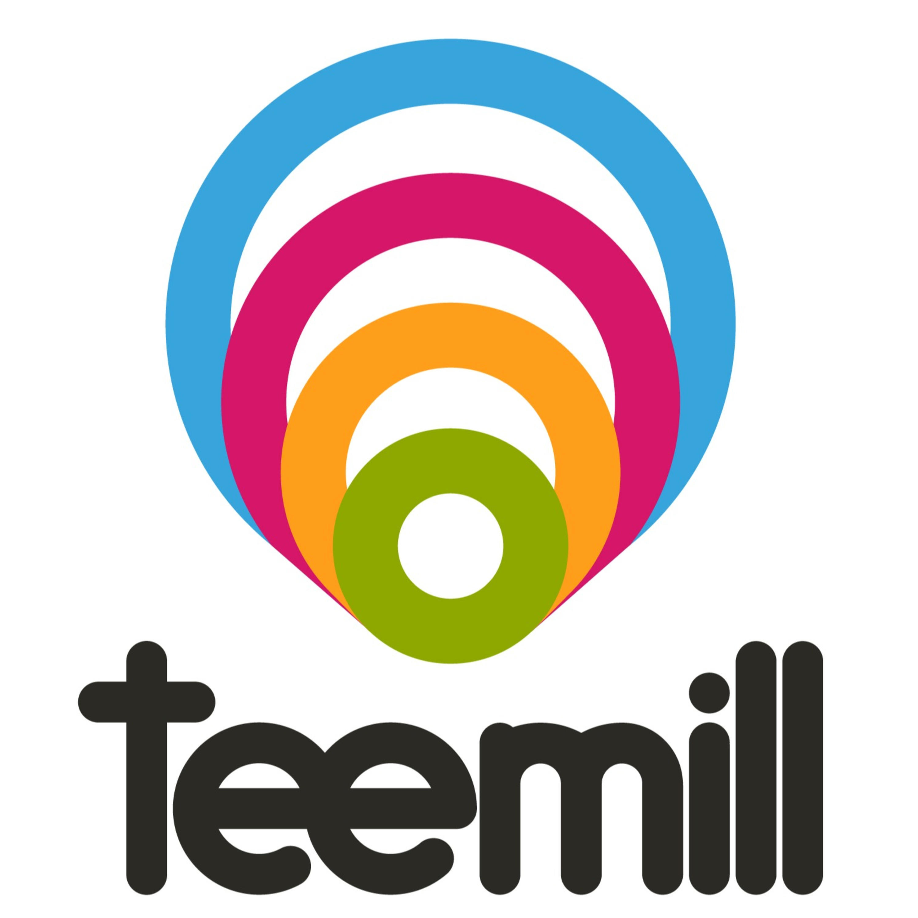 Teemill Podcast