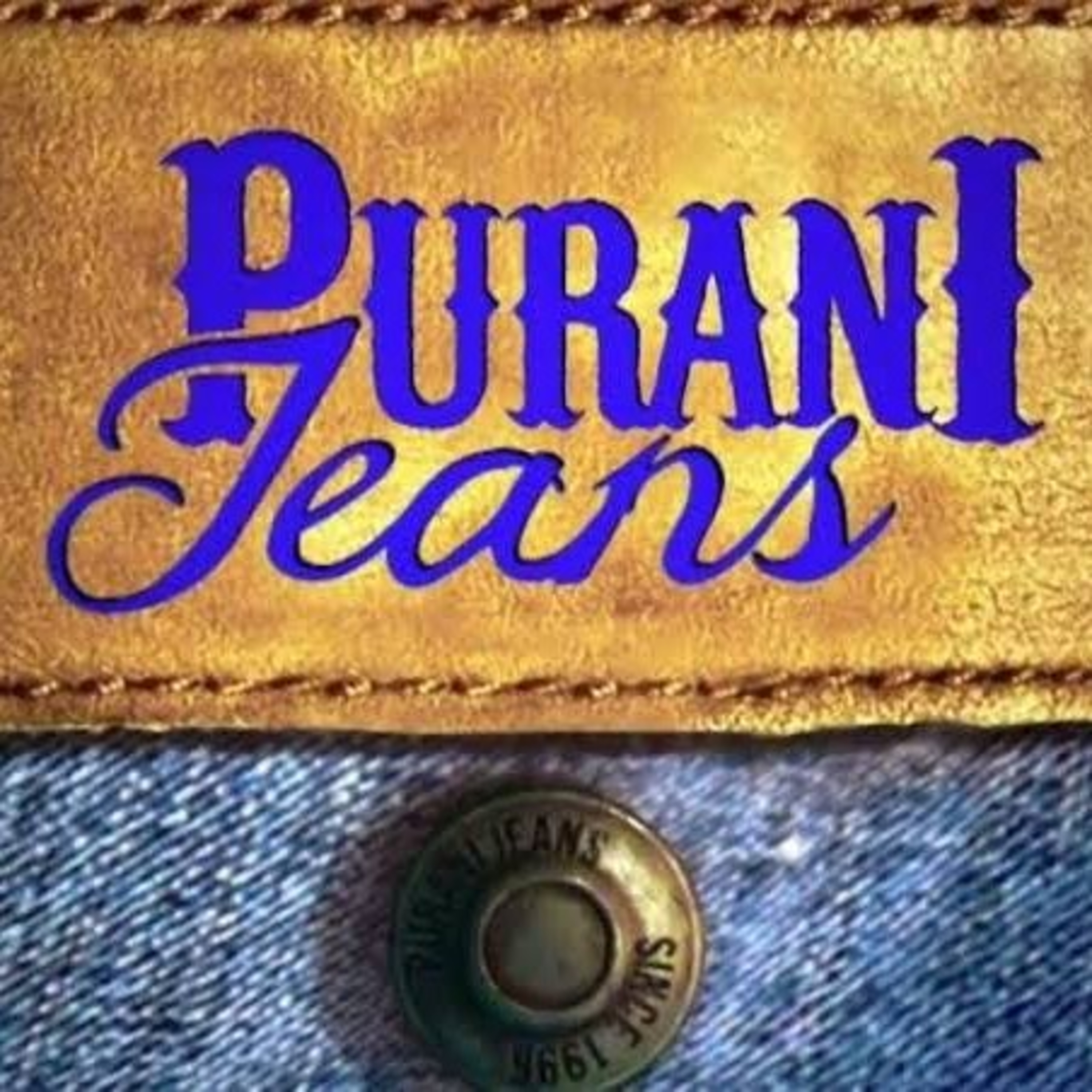 Purani Jeans