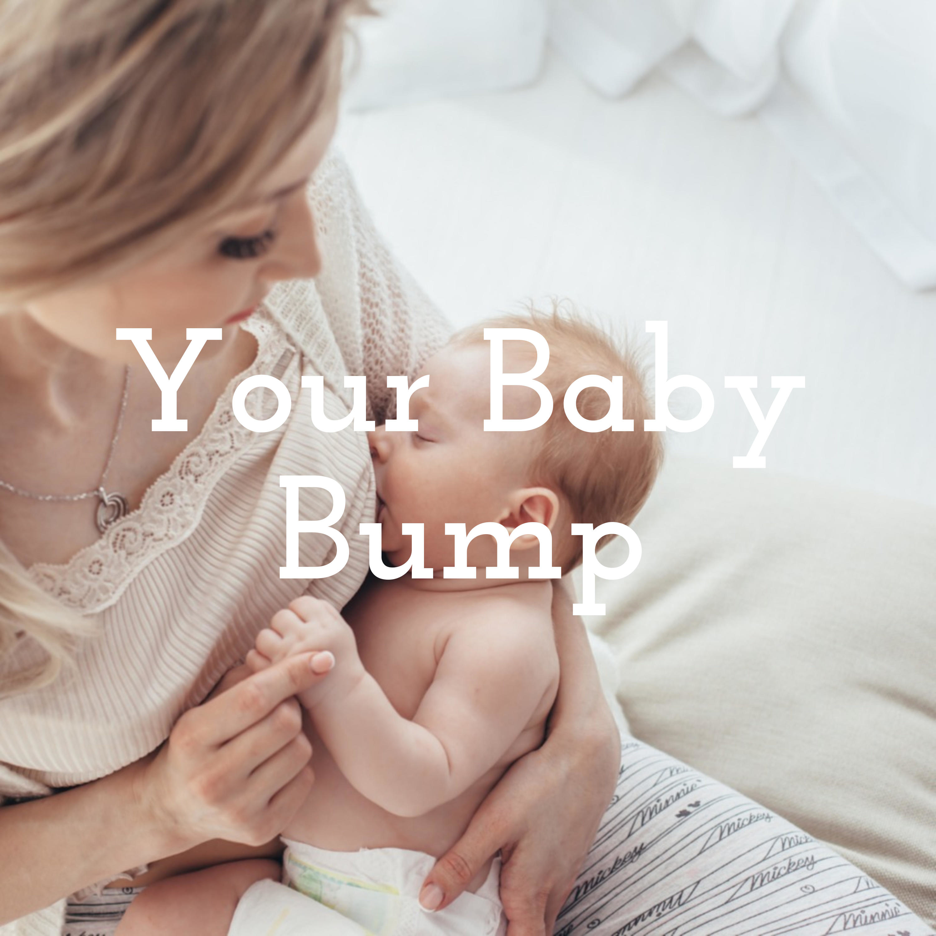Your Baby Bump podcast artwork