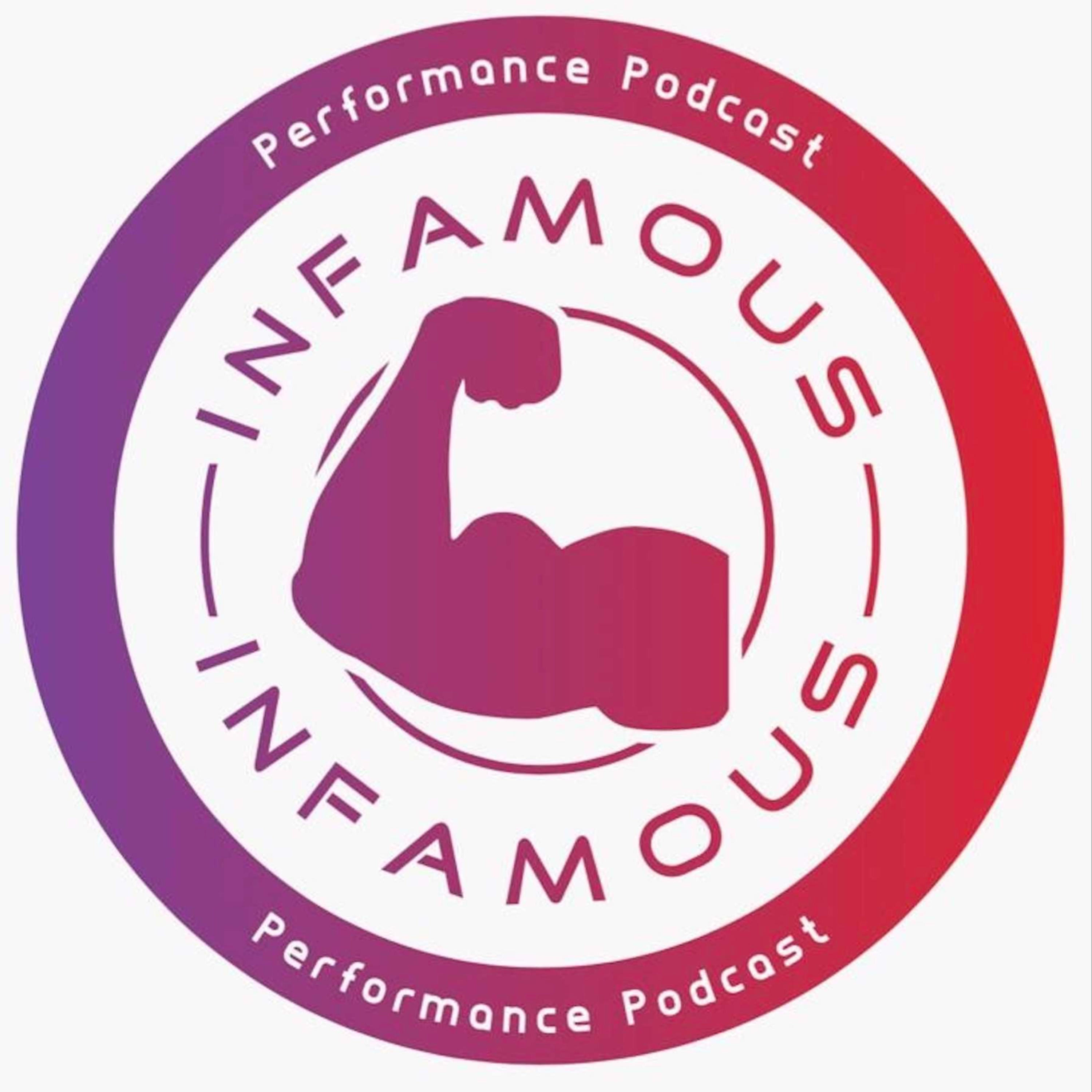 Infamous Performance Podcast