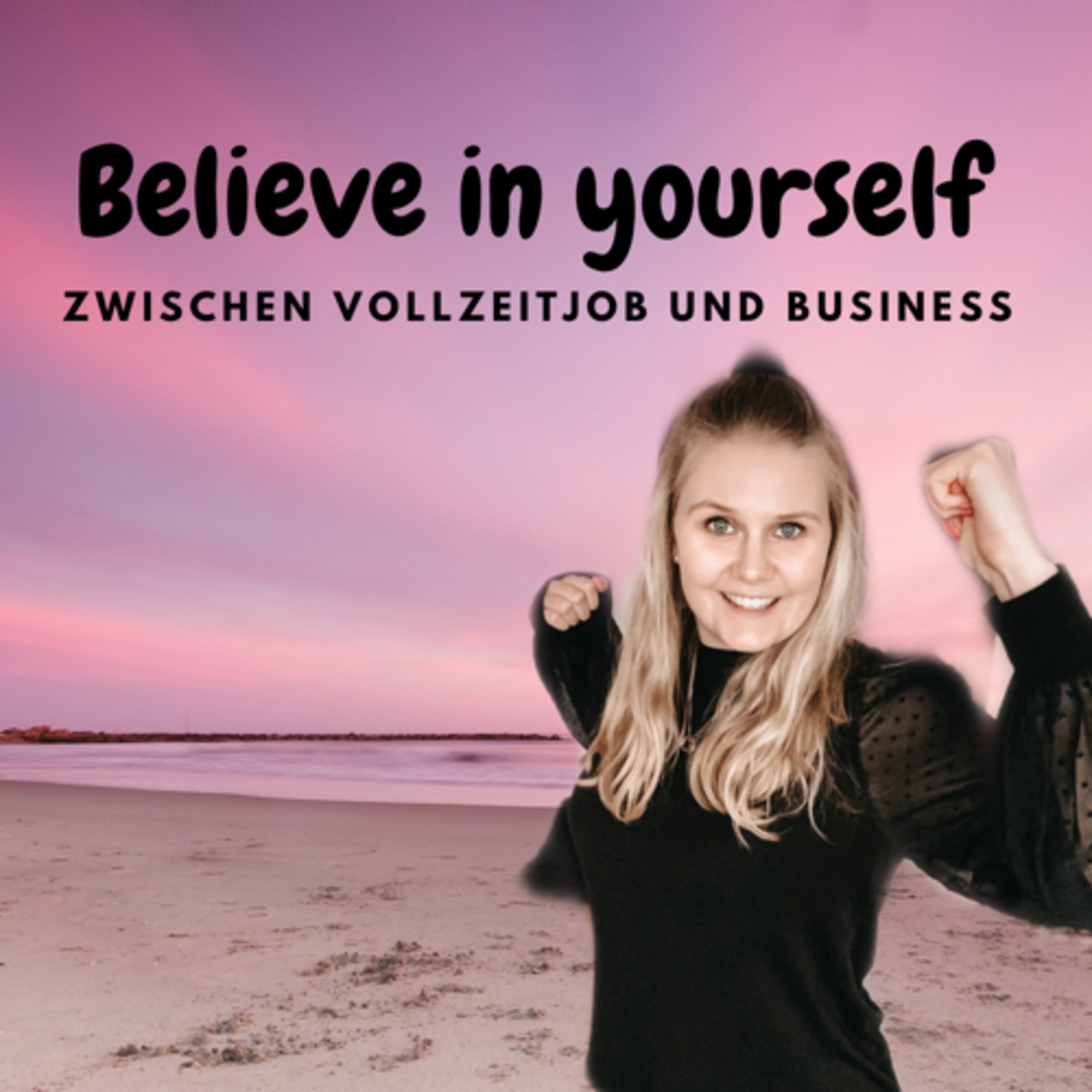 Mit Selbstzweifel zur Businessfrau