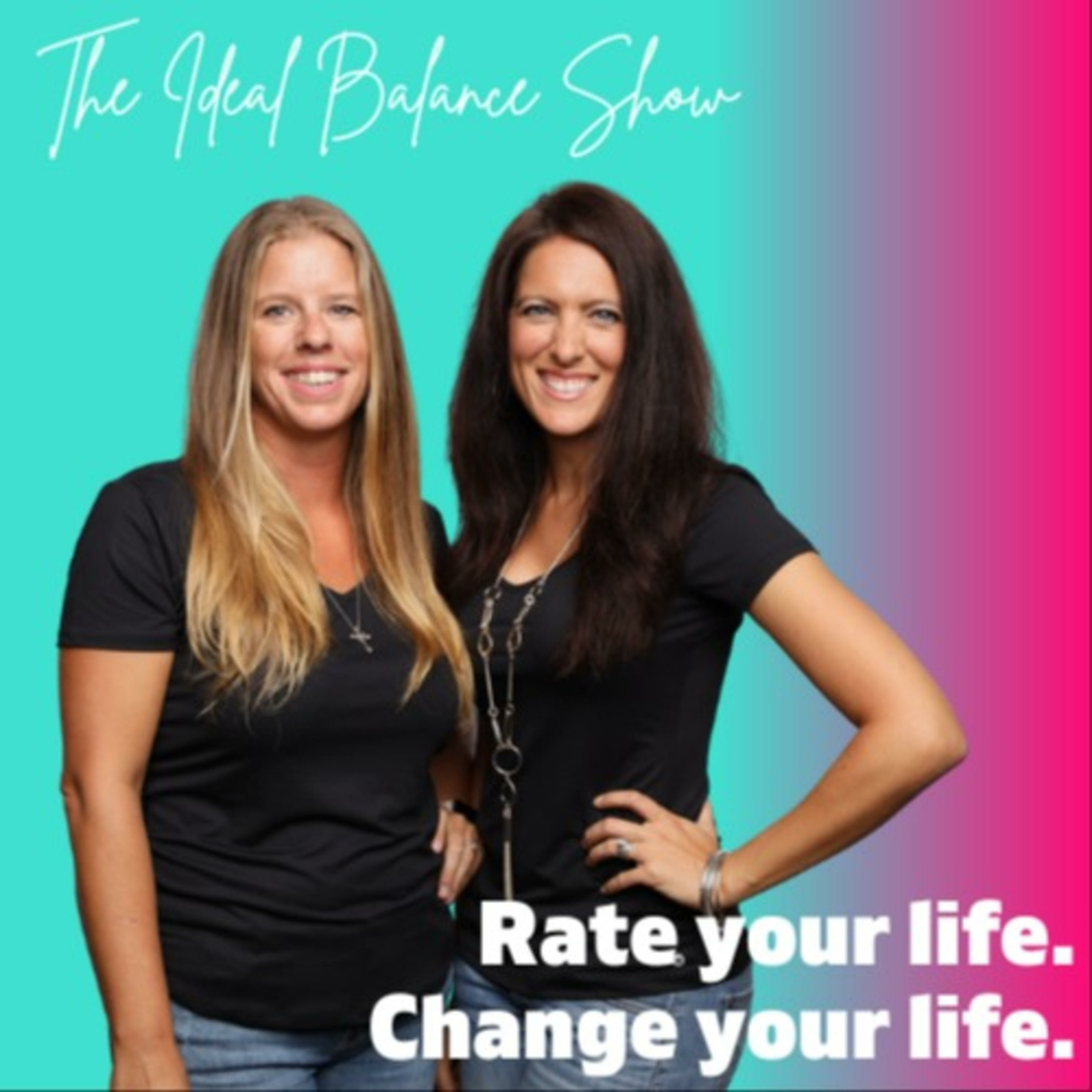 52. Spiritual Warfare: What it is & how to fight it with Stefanie Gass