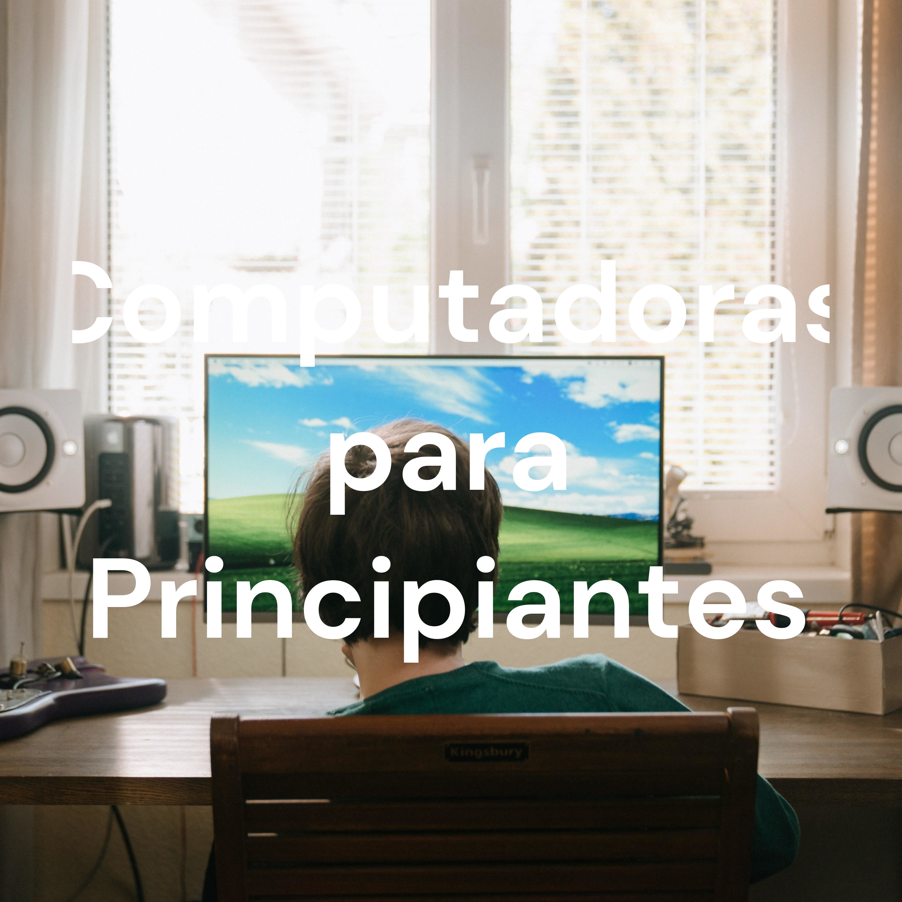 Computadoras para Principiantes