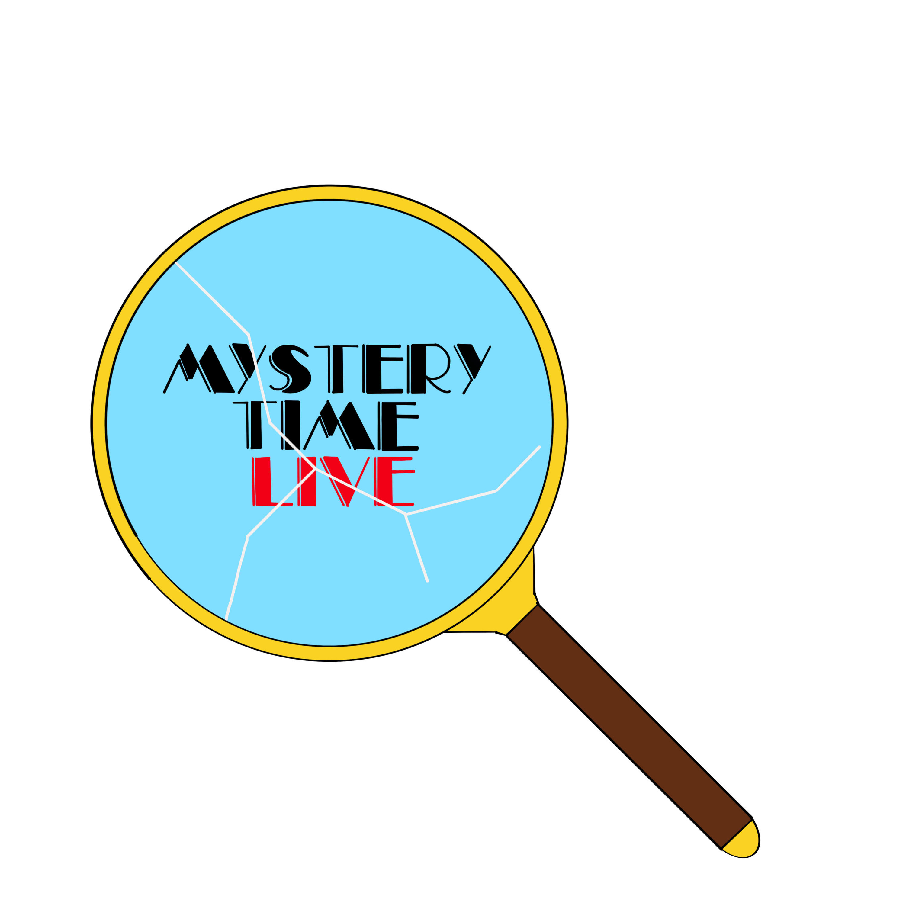 Mystery Time Live Mystery Catch UP