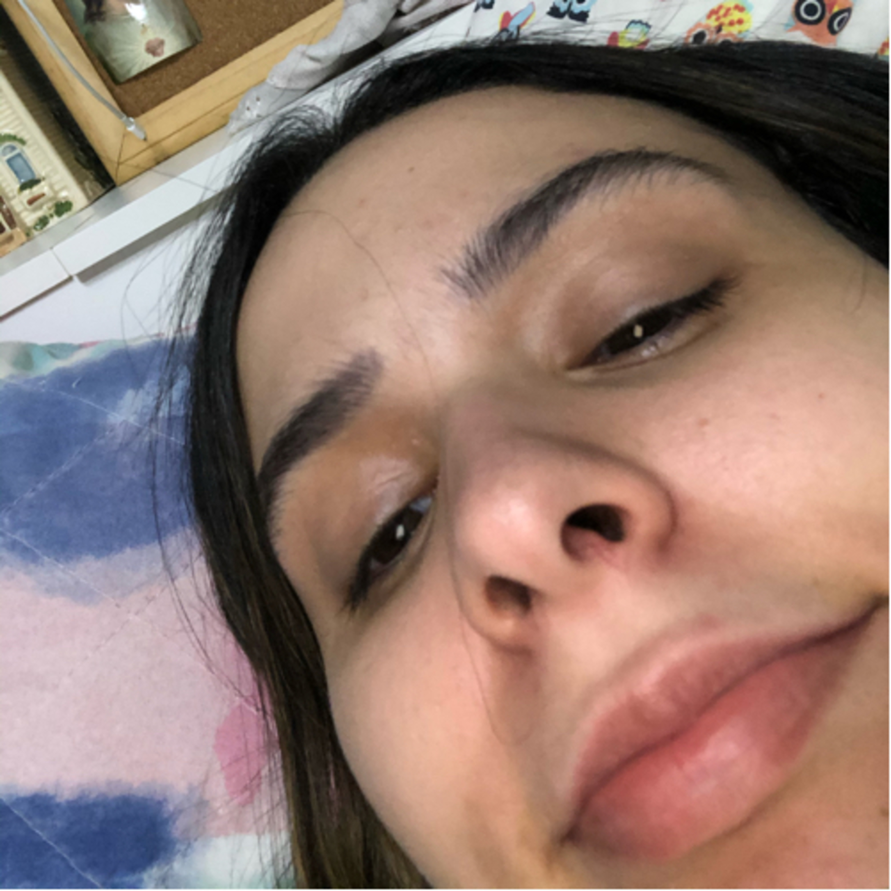 Meu desabafo