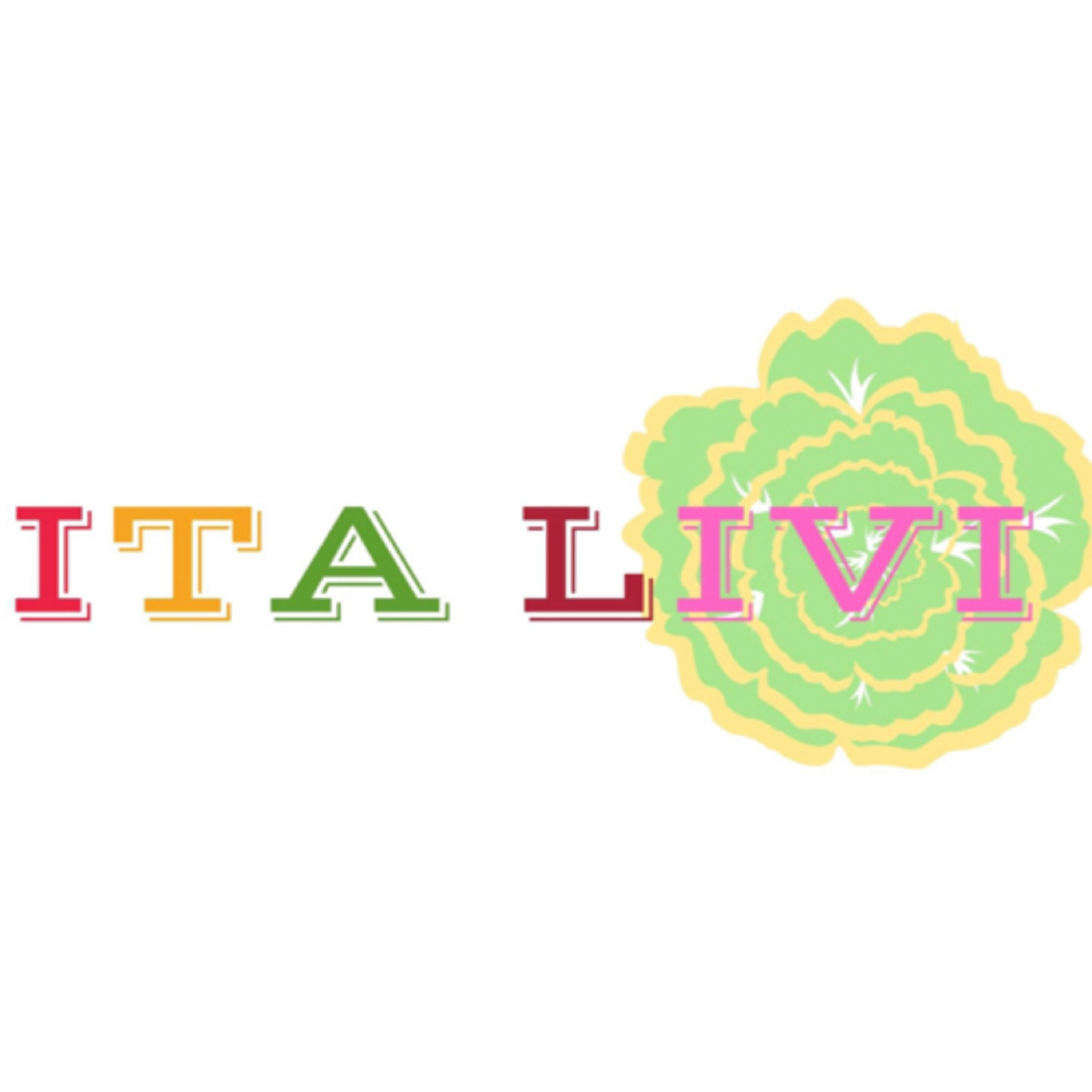 Ita Livi cover art