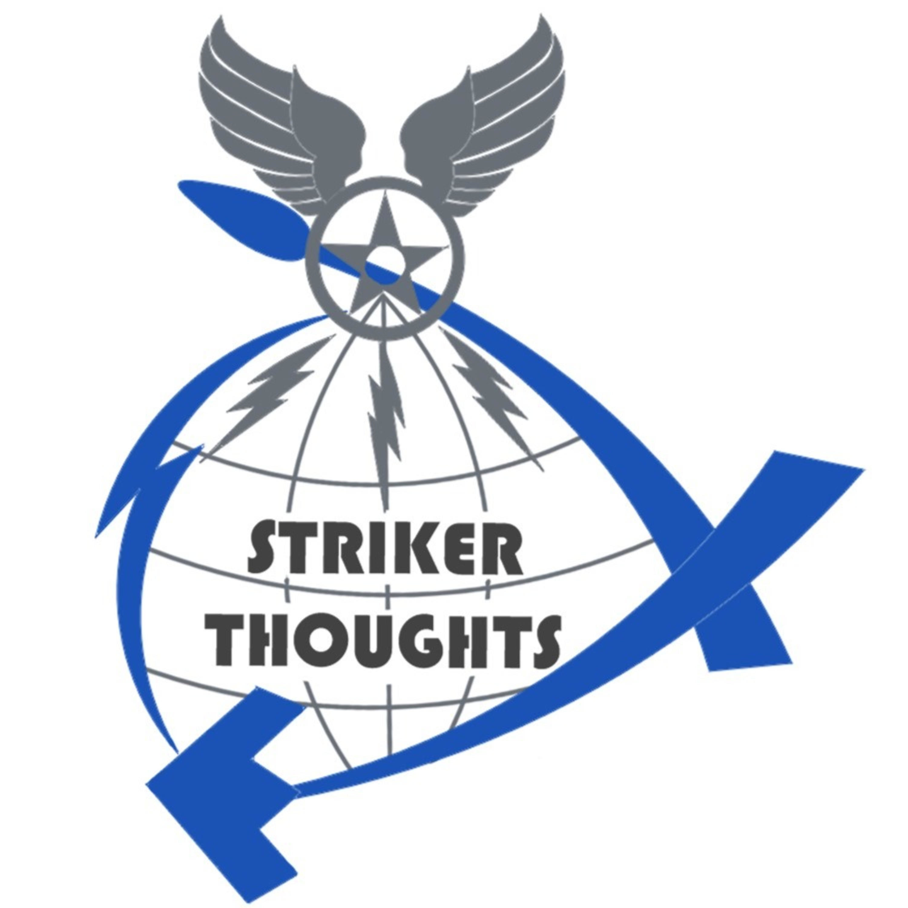 Striker Thoughts